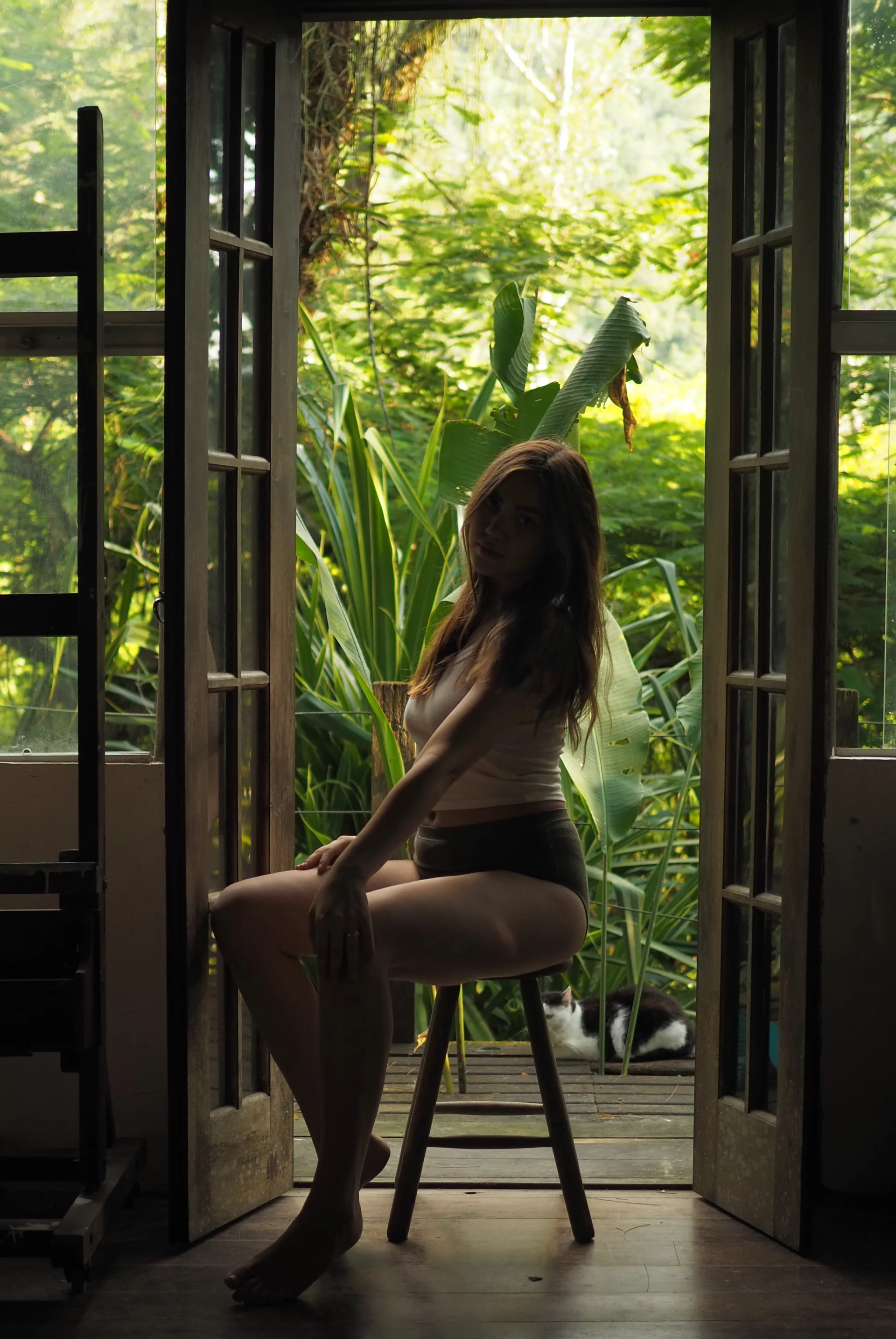 XXX Porn Photo of Nude NebulaHavenn 26
