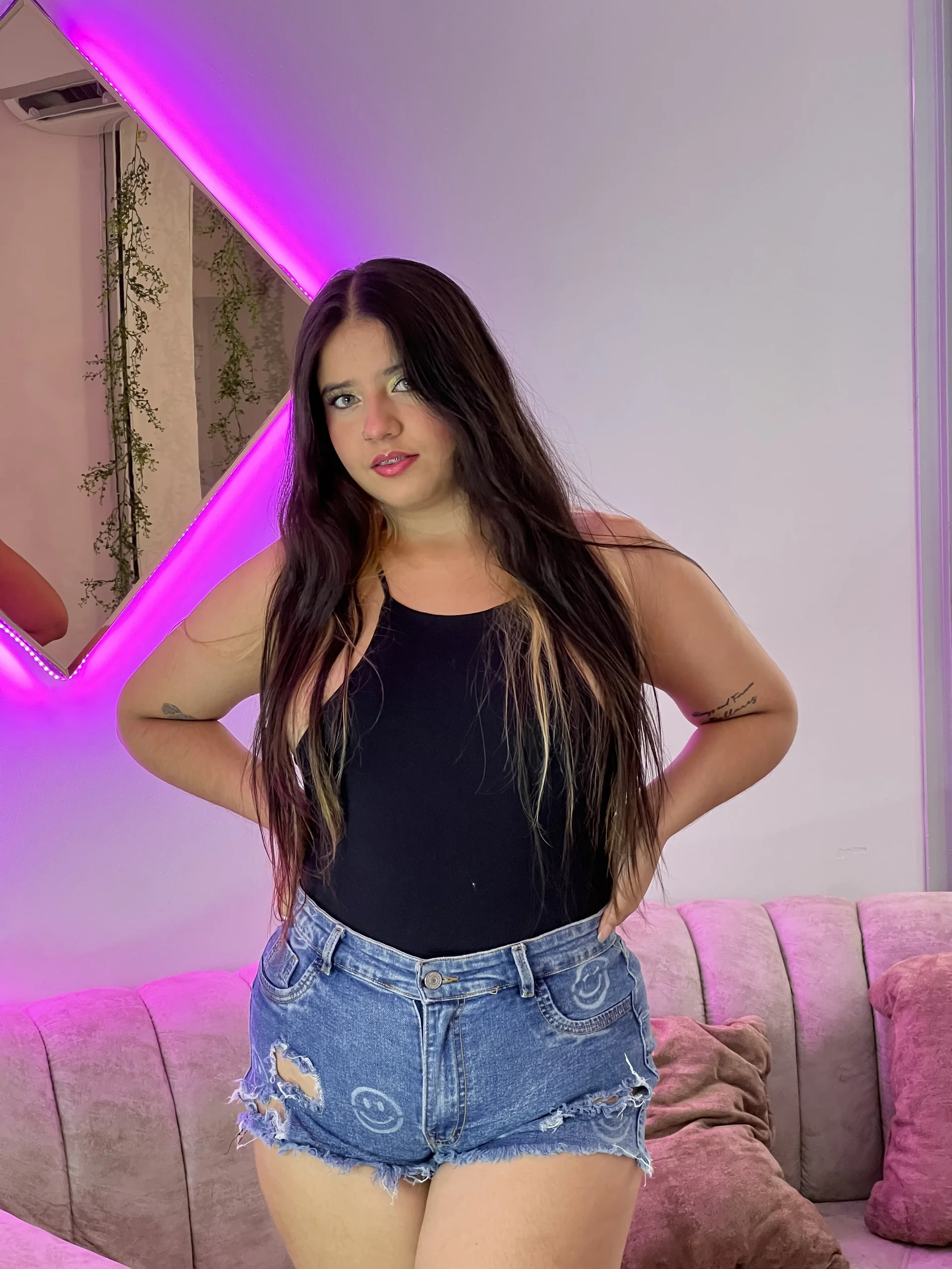 XXX Porn Photo of Nude stangirls_ 10