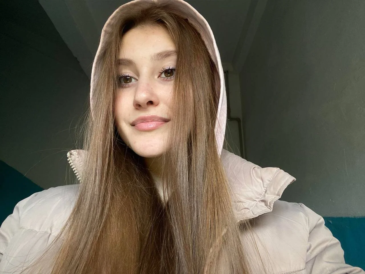 XXX Porn Photo of Nude Milka_kamila 3
