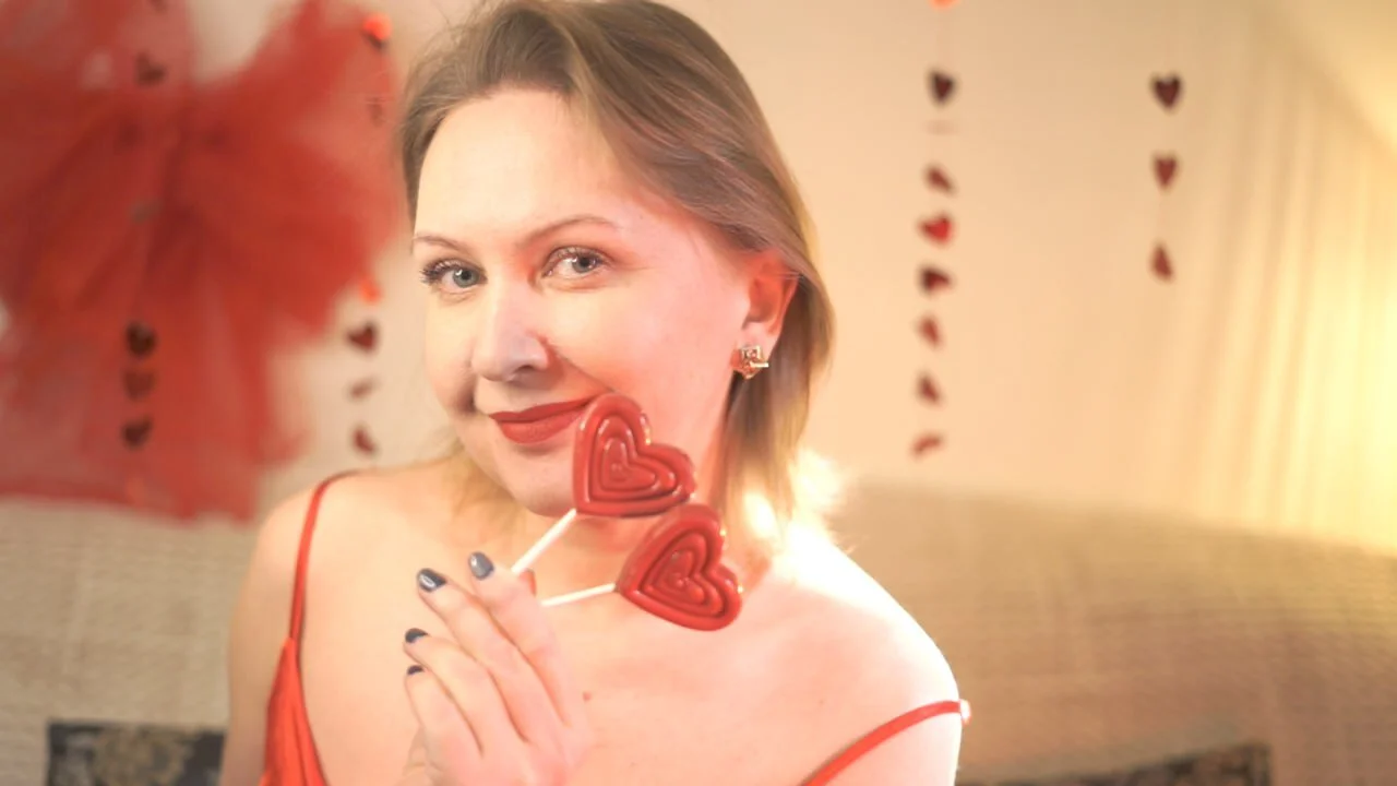 XXX Porn Photo of Nude LitleSun 3