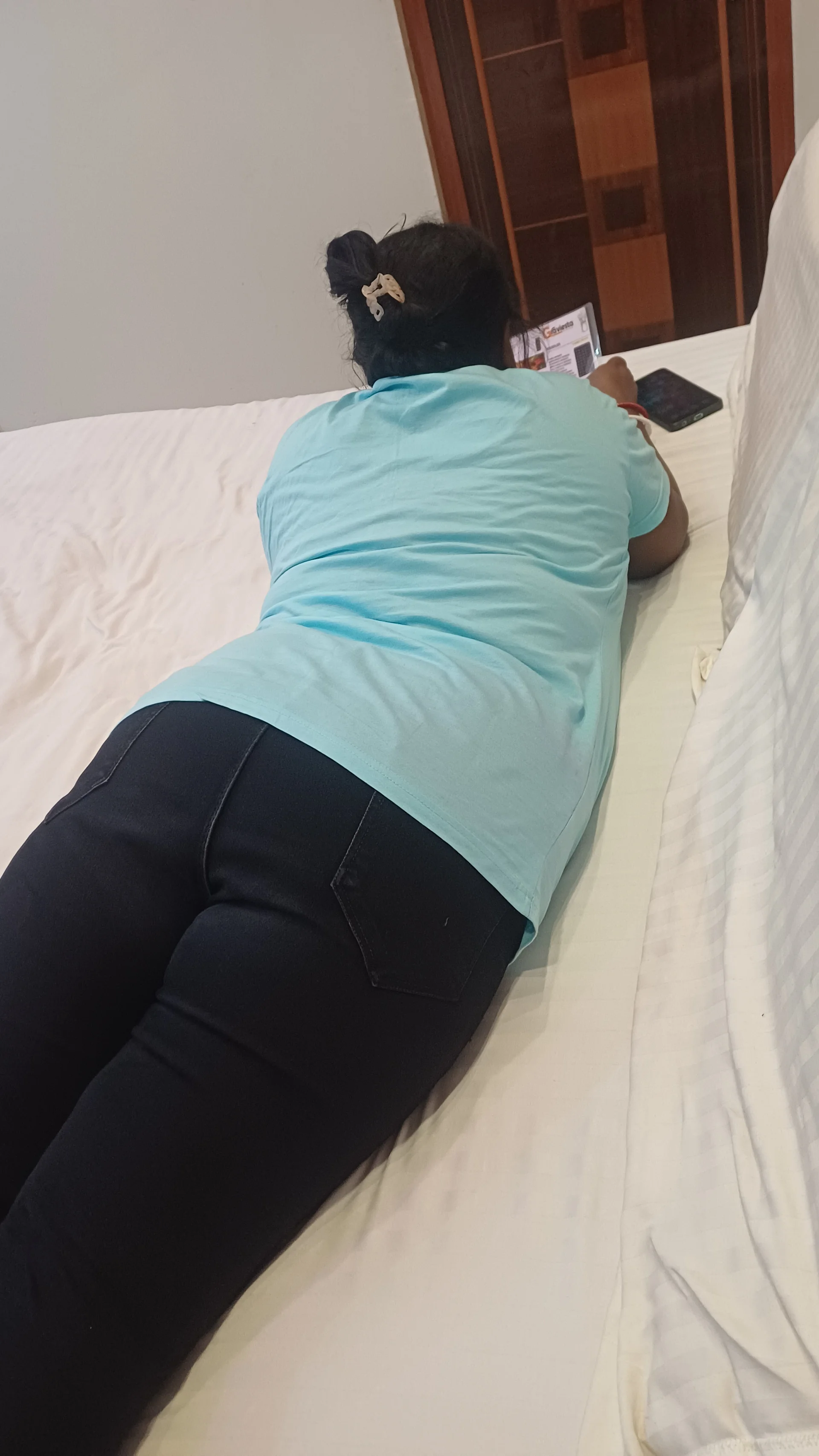 XXX Porn Photo of Nude golugulu 3