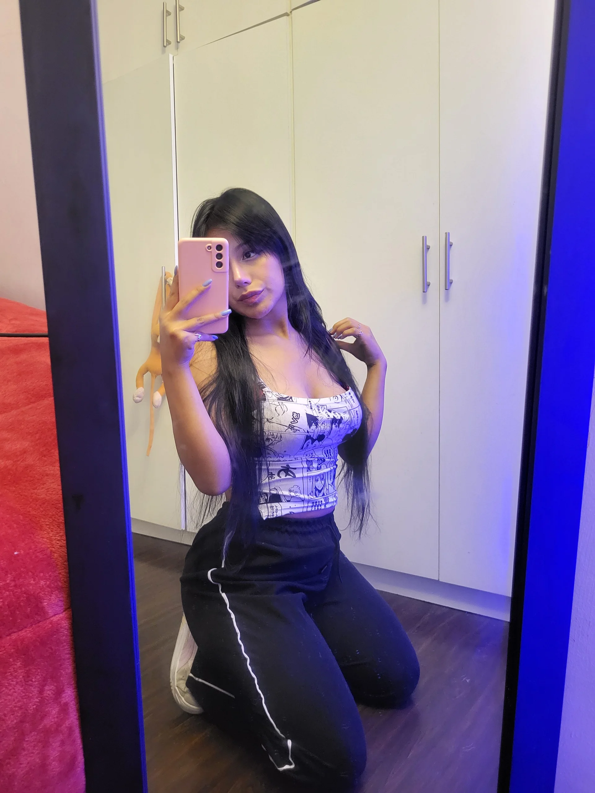 XXX Porn Photo of Nude Lau1127 4