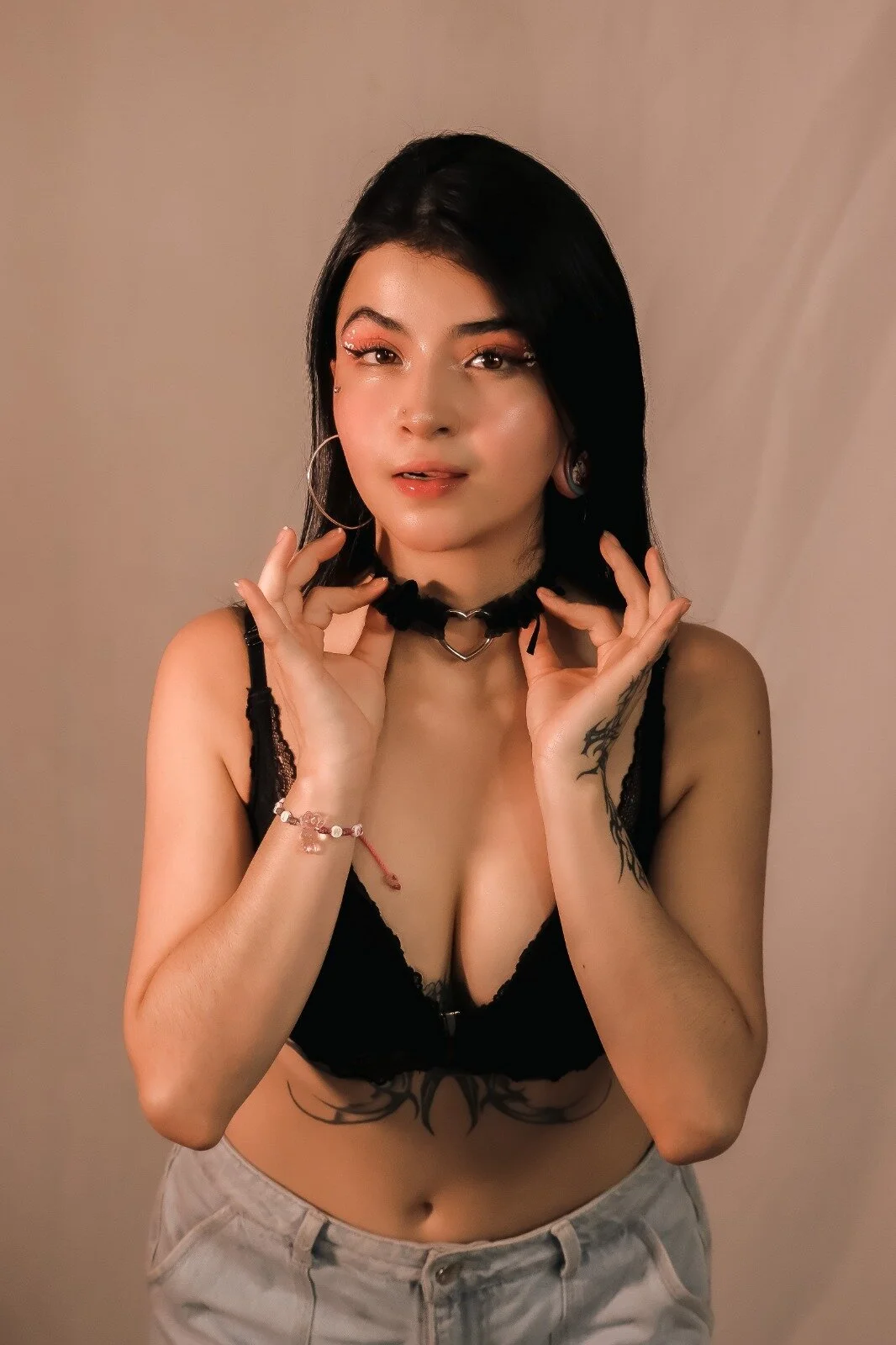 XXX Porn Photo of Nude Atenea_Velle 2