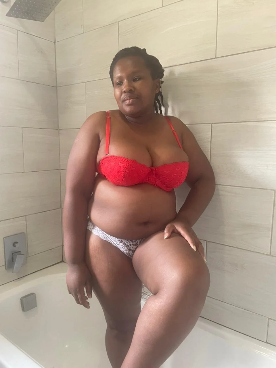 XXX Porn Photo of Nude Litha83 1