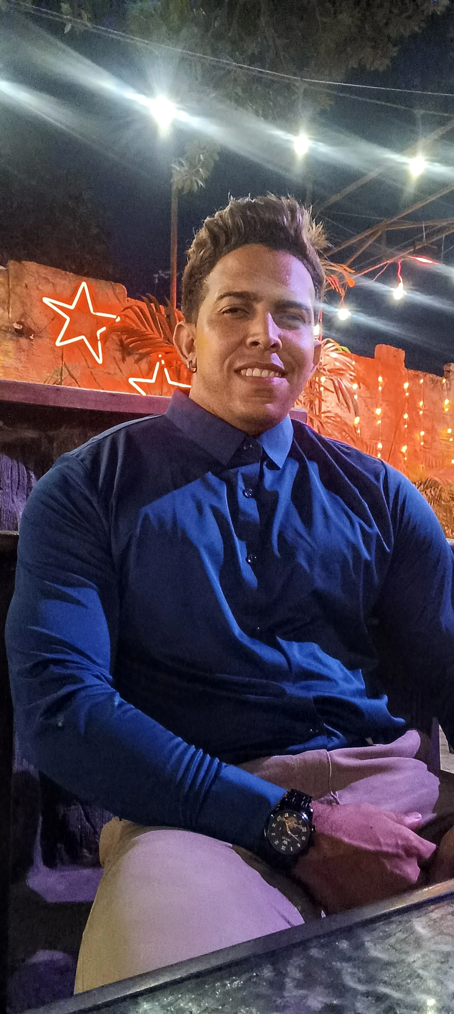 XXX Porn Photo of Nude randy_paterman_ 14