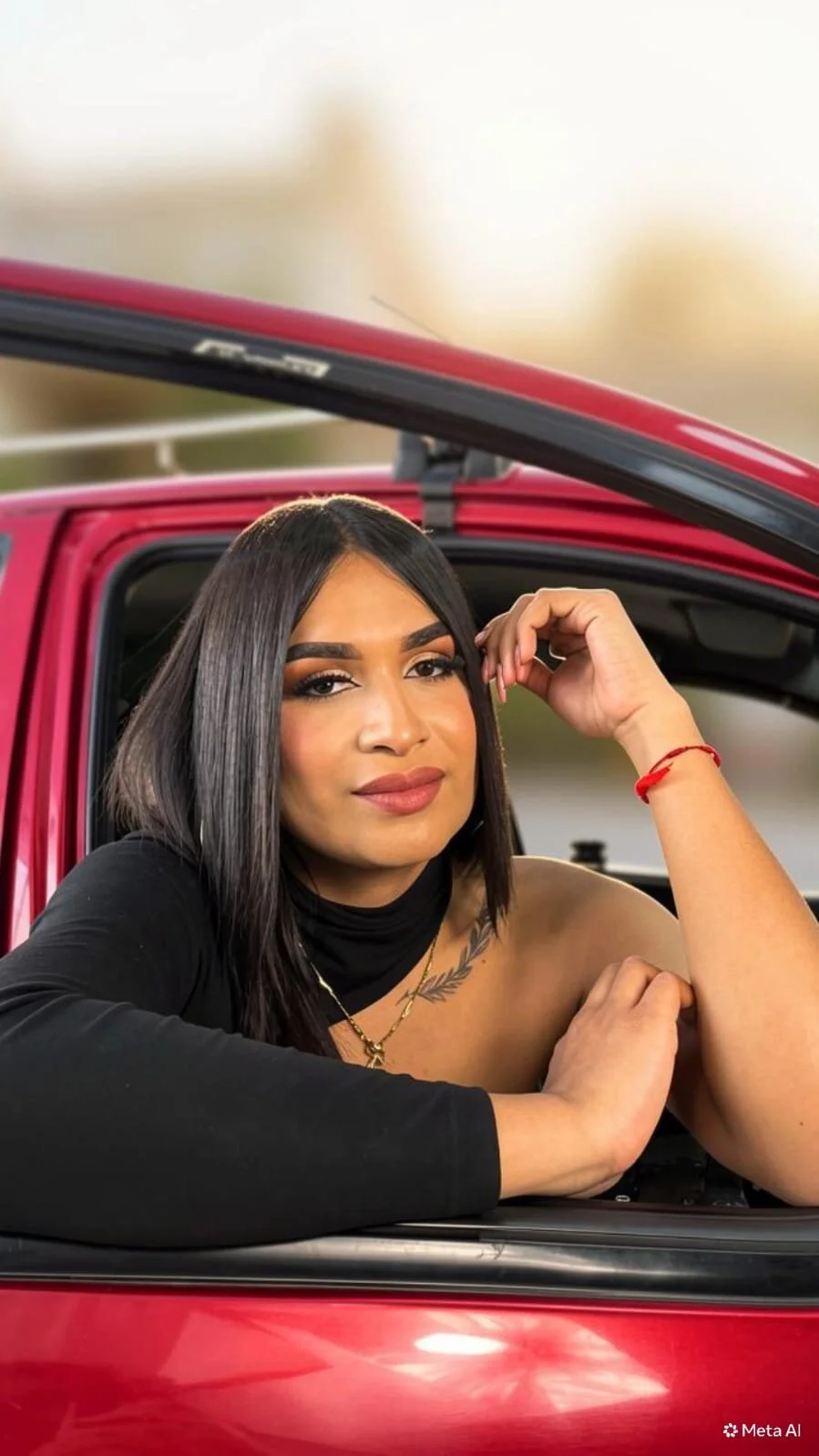 XXX Porn Photo of Nude Silvanna-Casstro 39