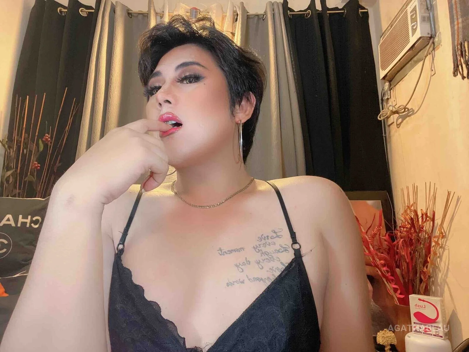 XXX Porn Photo of Nude YourMistressAggy 3