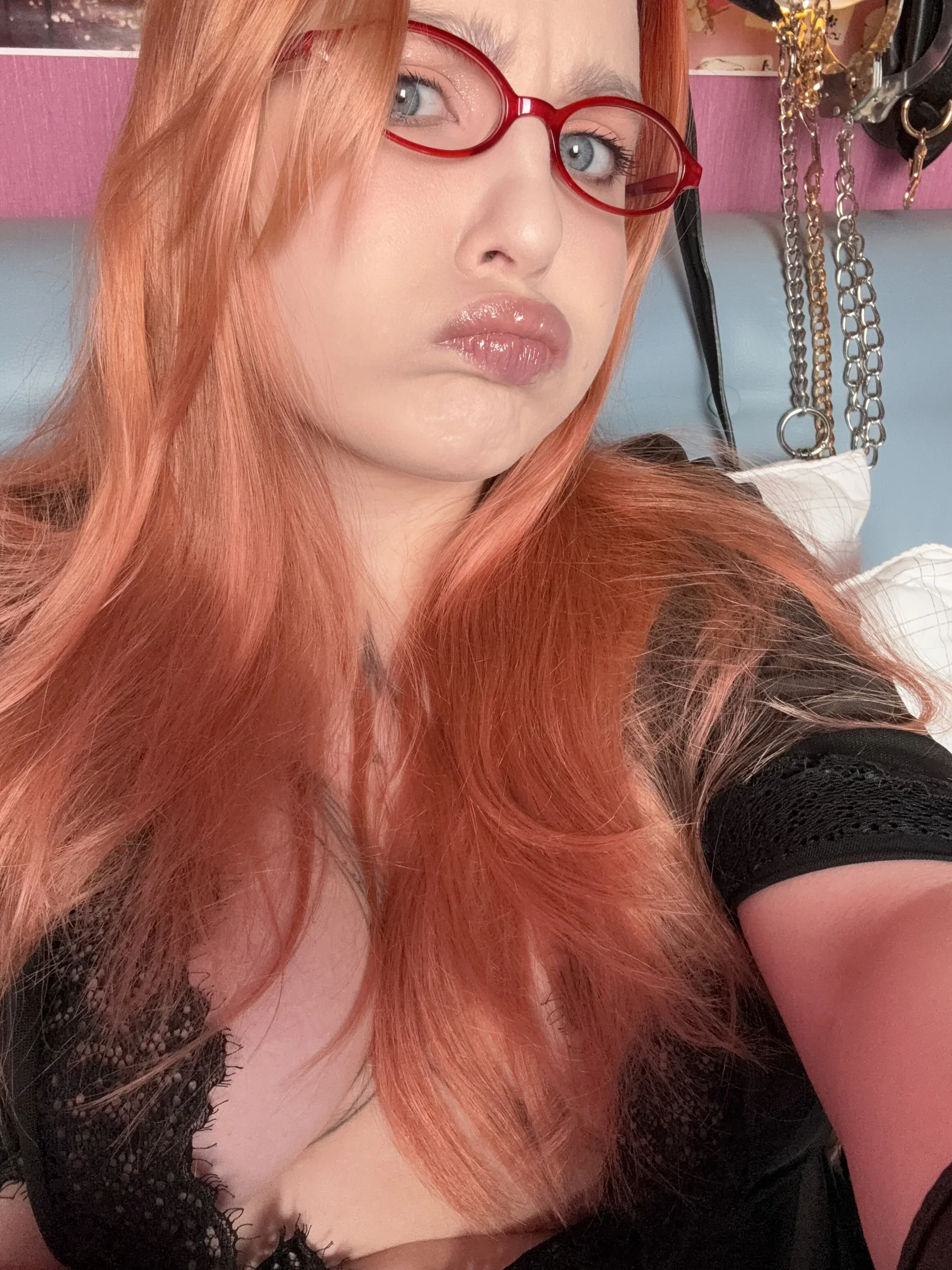 XXX Porn Photo of Nude Denise__levi_ 92