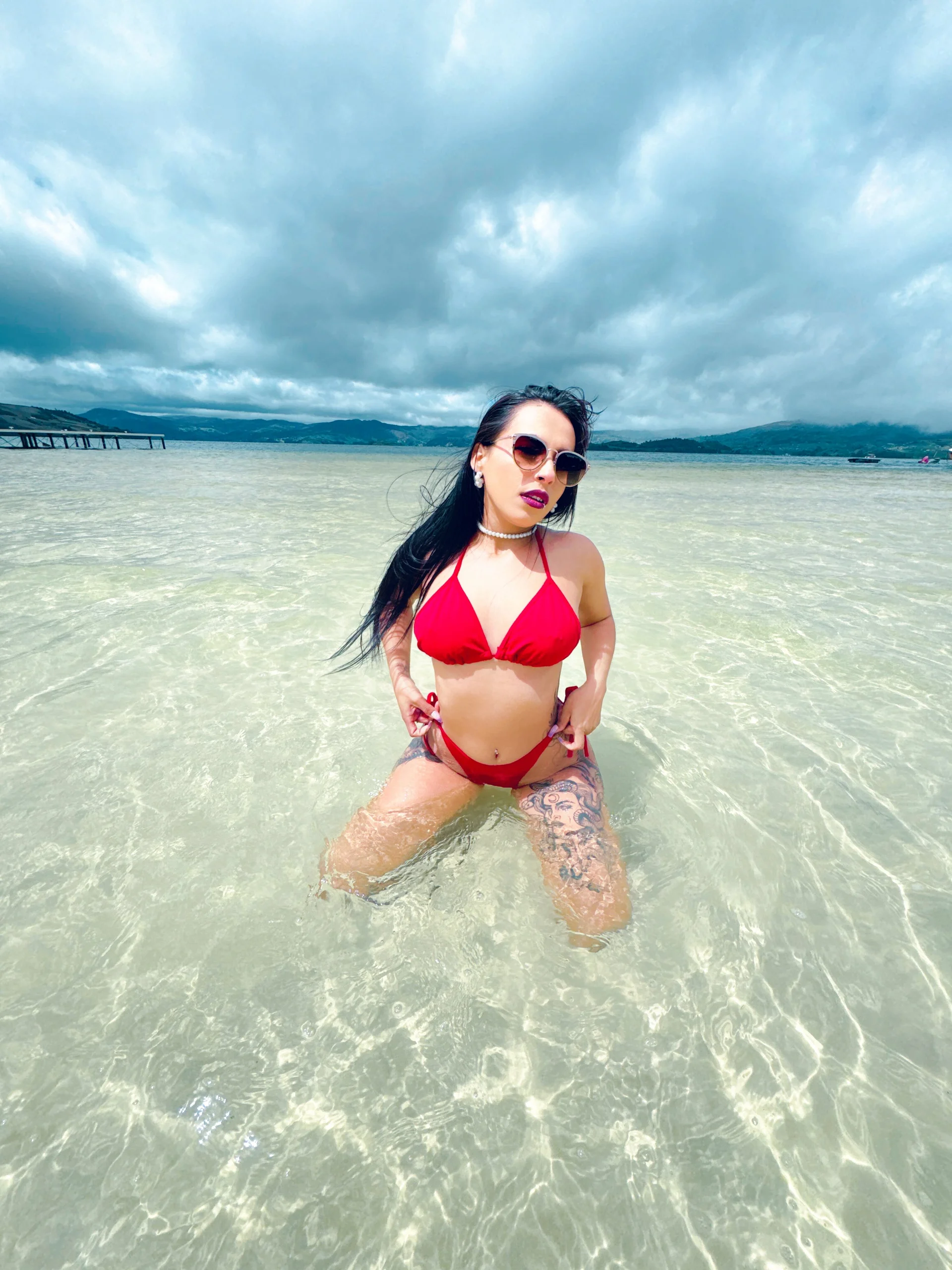 XXX Porn Photo of Nude MiiaaMoonroee 99