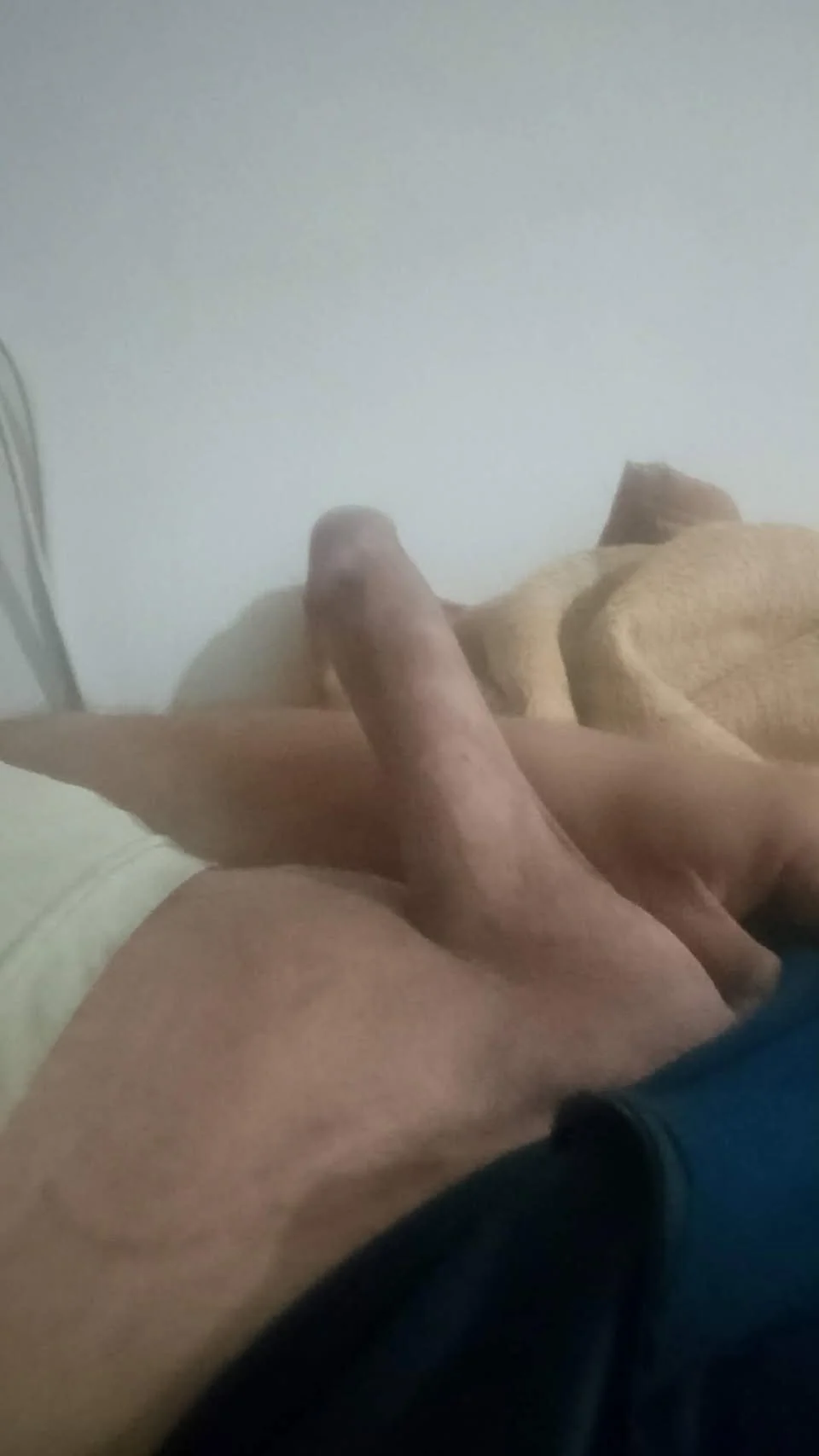 XXX Porn Photo of Nude k9koy 5
