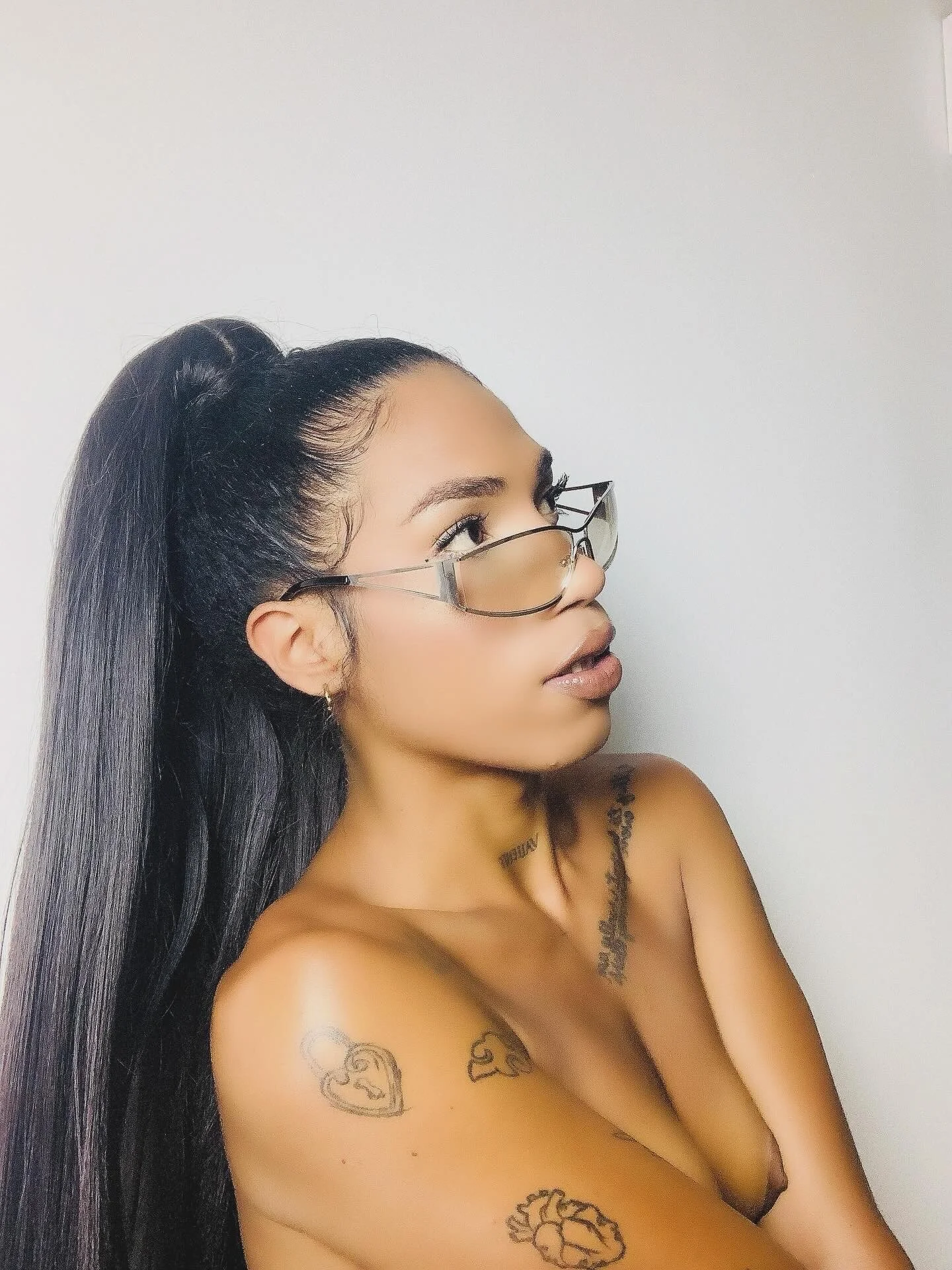 XXX Porn Photo of Nude turabbitxx 37