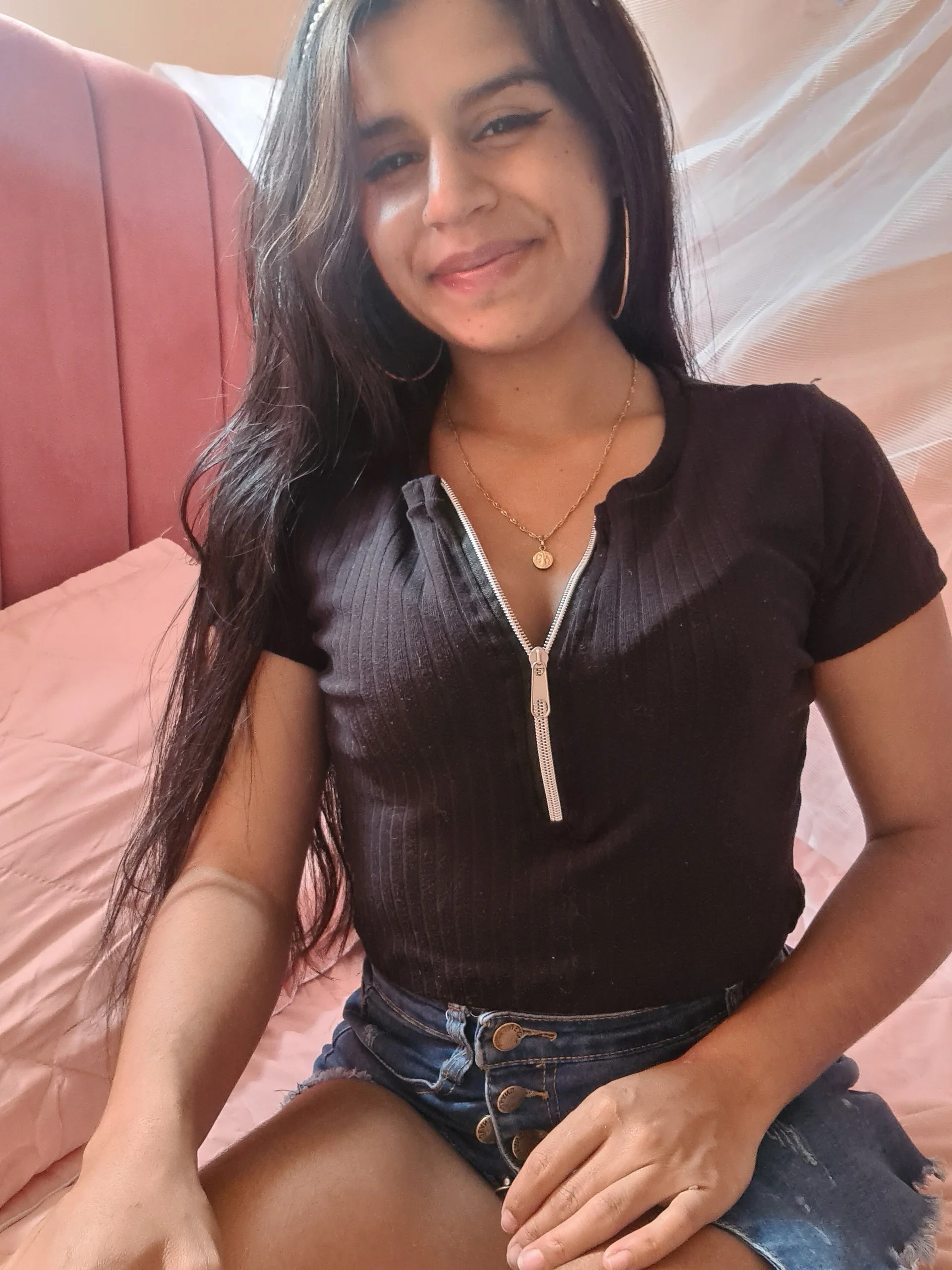 XXX Porn Photo of Nude MeliSweet 38
