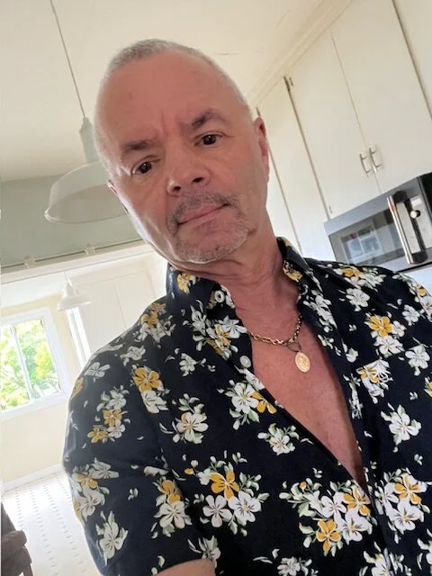 XXX Porn Photo of Nude hotdadbod 22
