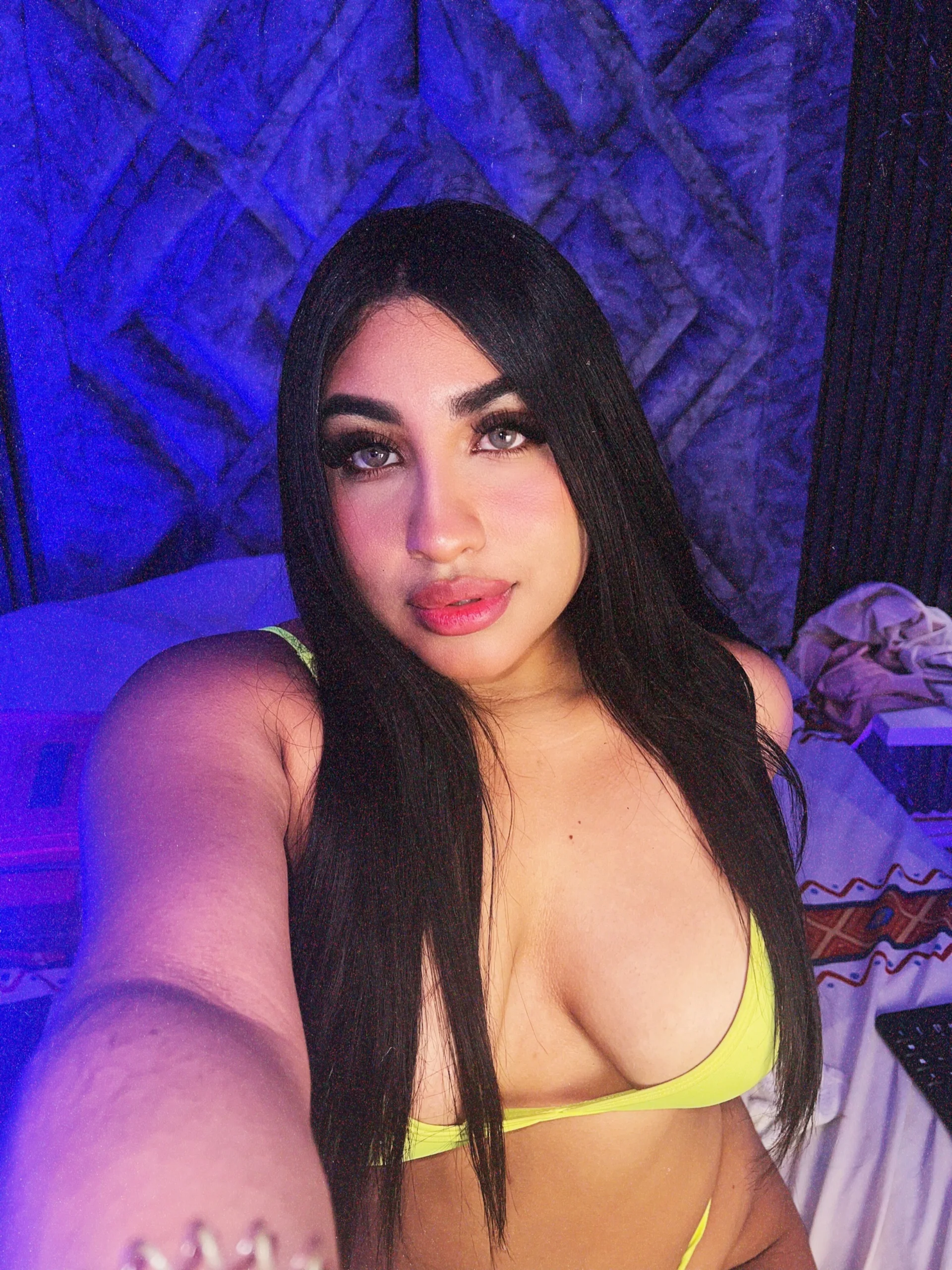 XXX Porn Photo of Nude CANDYGABYY 46