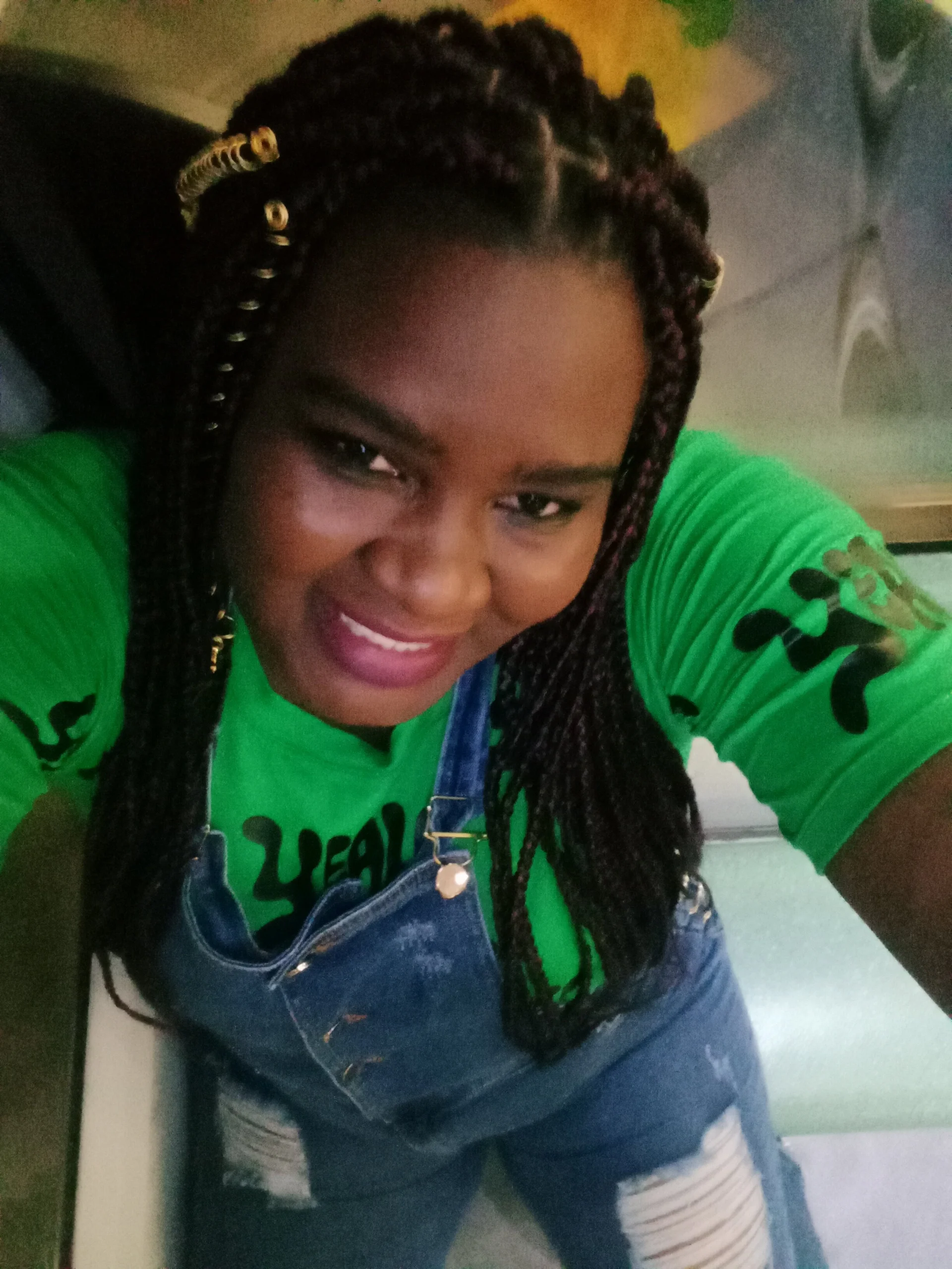 XXX Porn Photo of Nude brownn_Ebonnny 4