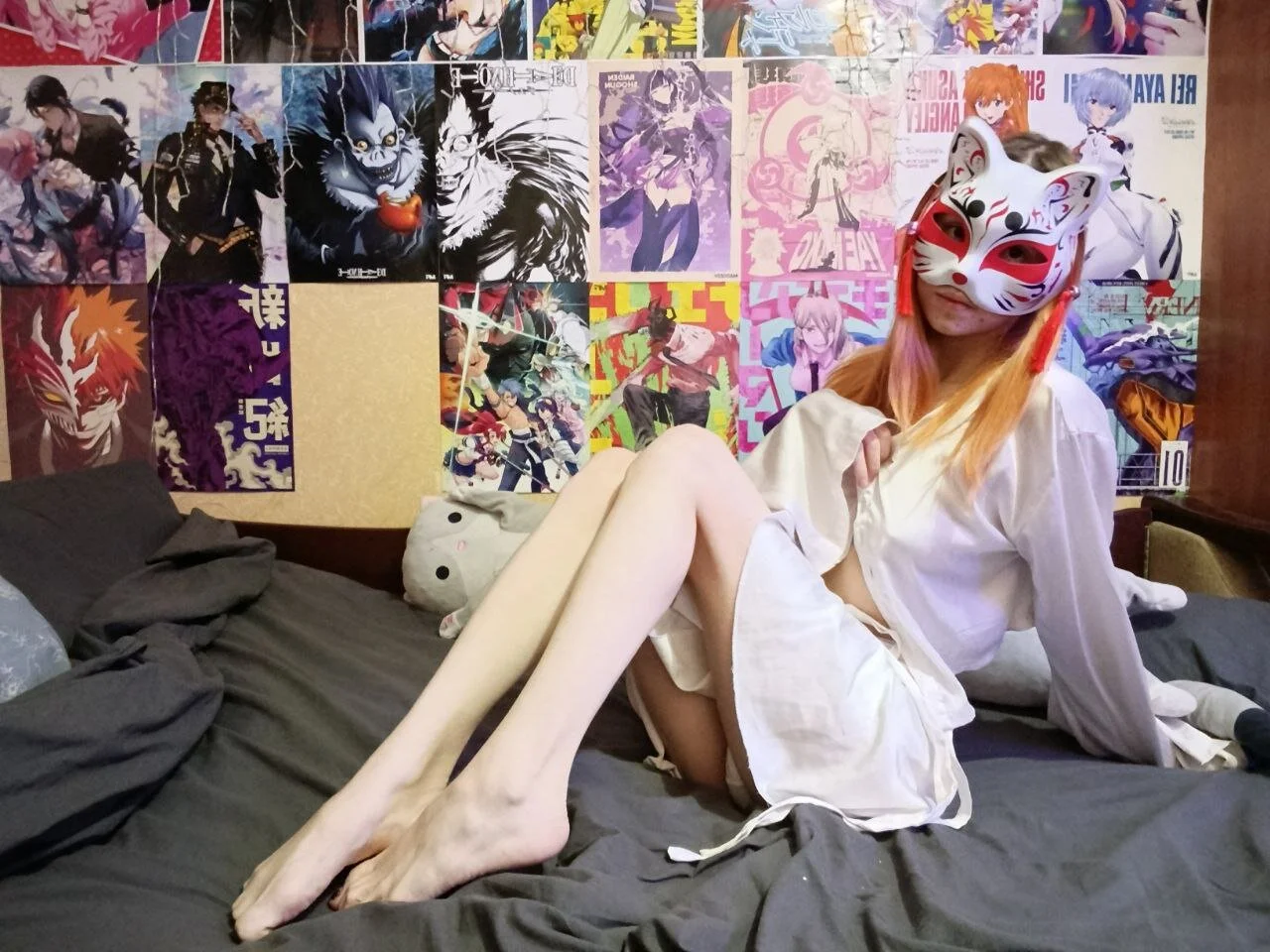 XXX Porn Photo of Nude YumikoMori 66