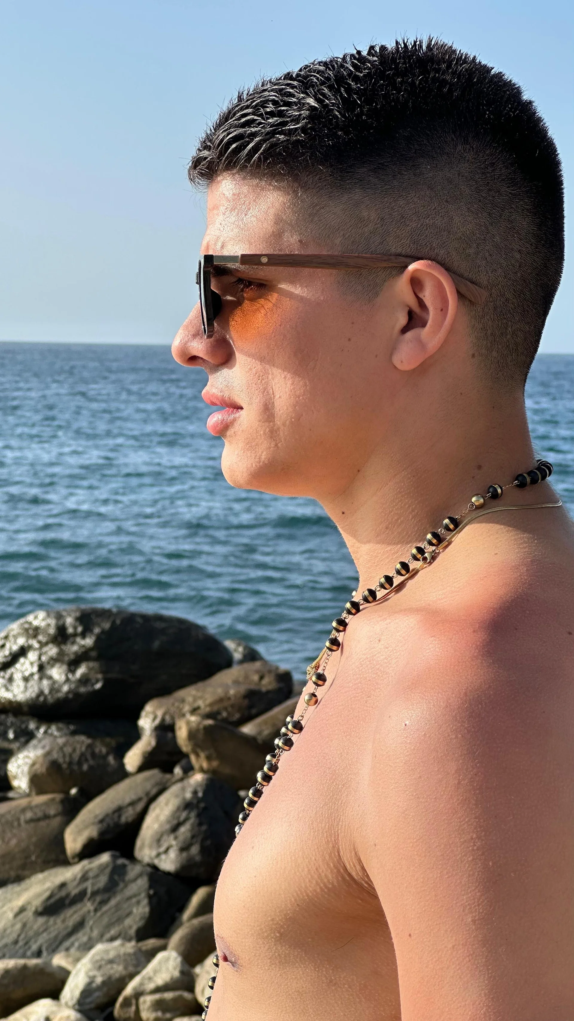 XXX Porn Photo of Nude Nyc_bbyboy 1