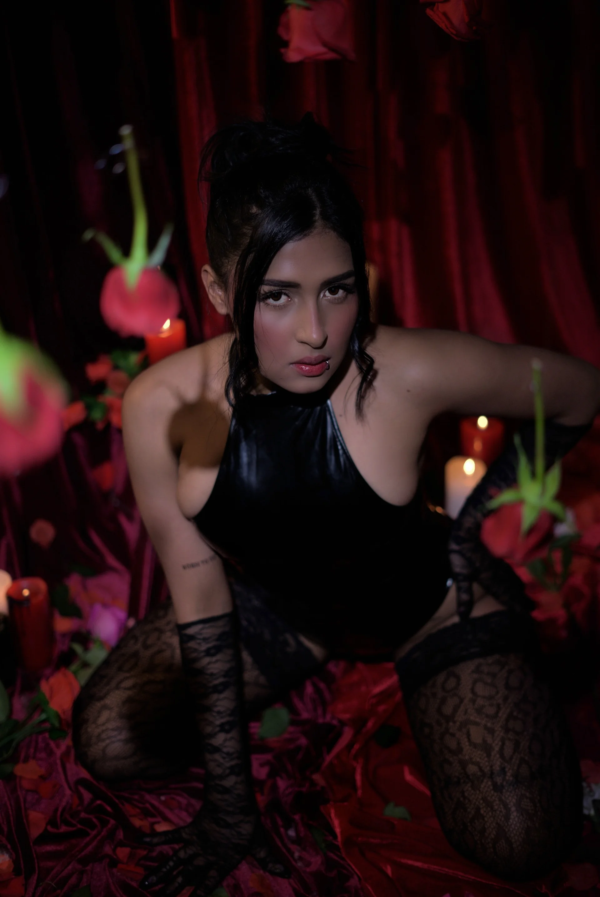 XXX Porn Photo of Nude EviePhoenix 39