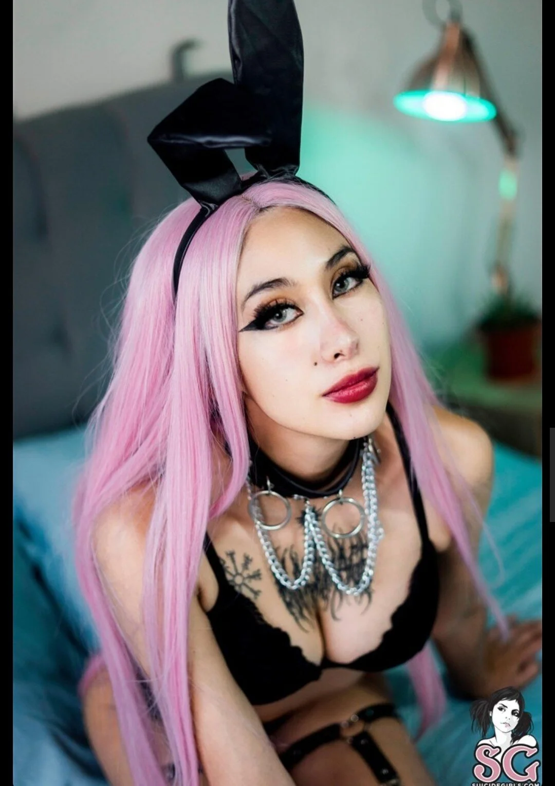 XXX Porn Photo of Nude codekitten 6