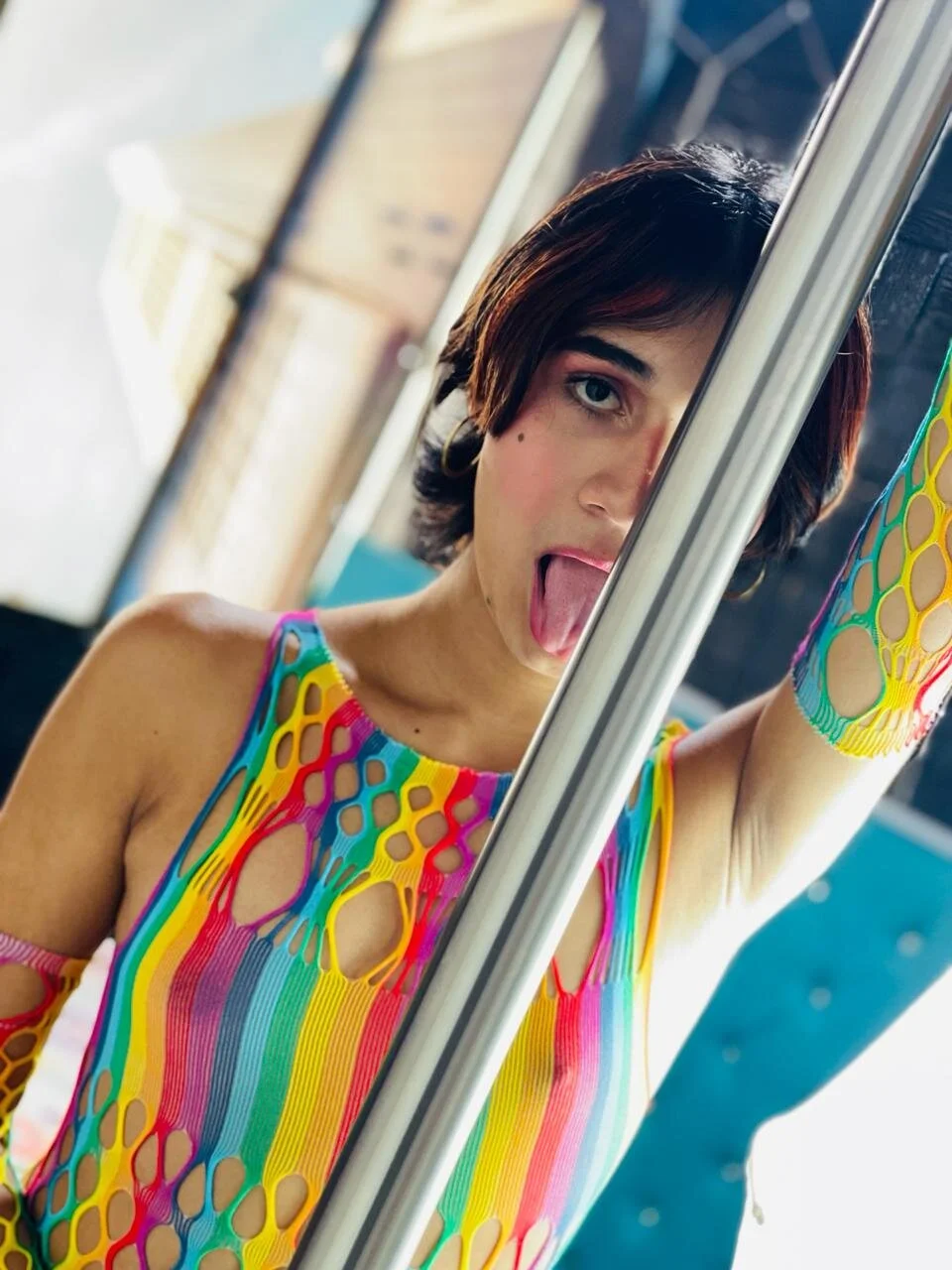 XXX Porn Photo of Nude KiaraRosi 21