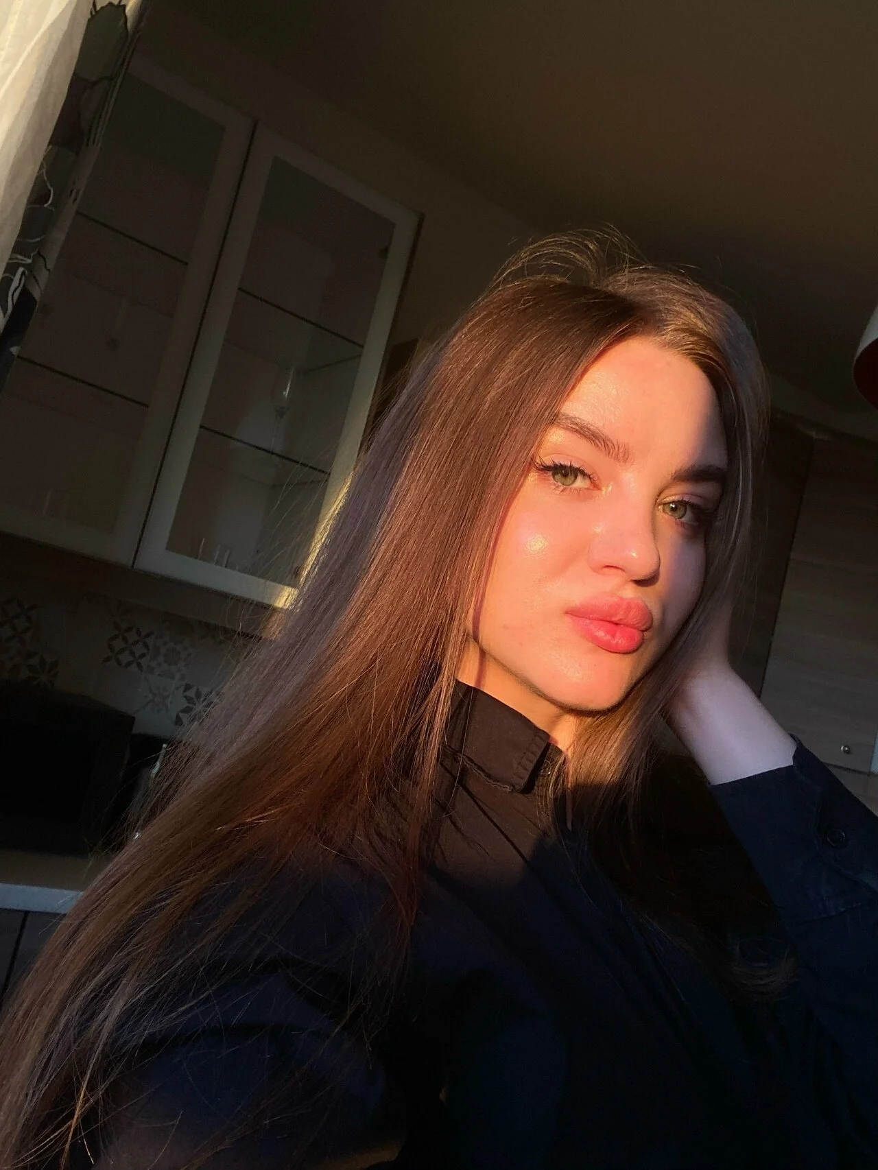 XXX Porn Photo of Nude Alisia_here 5