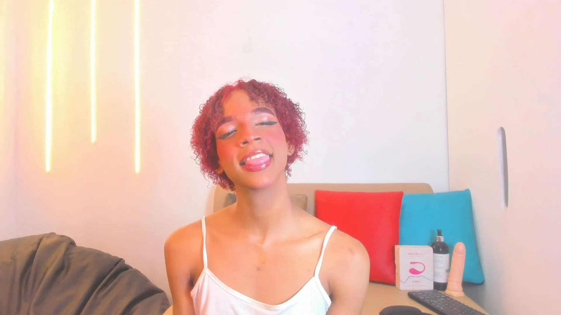 XXX Porn Photo of Nude DakotaRosee 125
