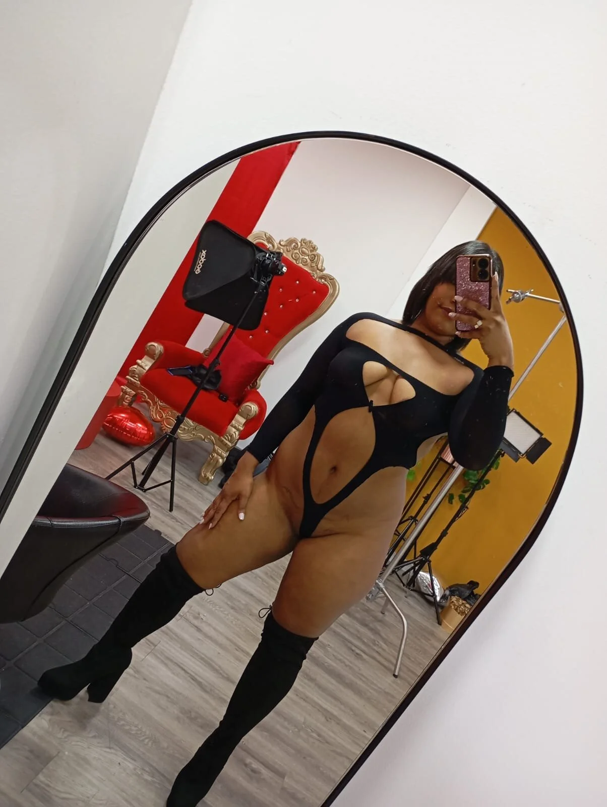 XXX Porn Photo of Nude anny_run69 45