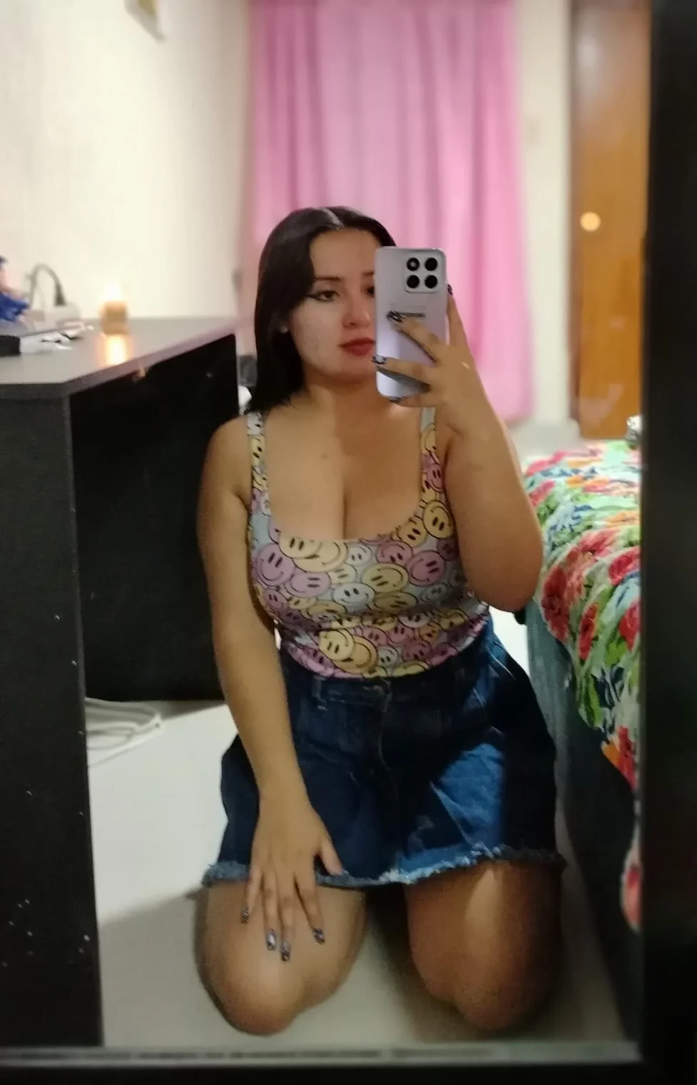 XXX Porn Photo of Nude Red_star8 6