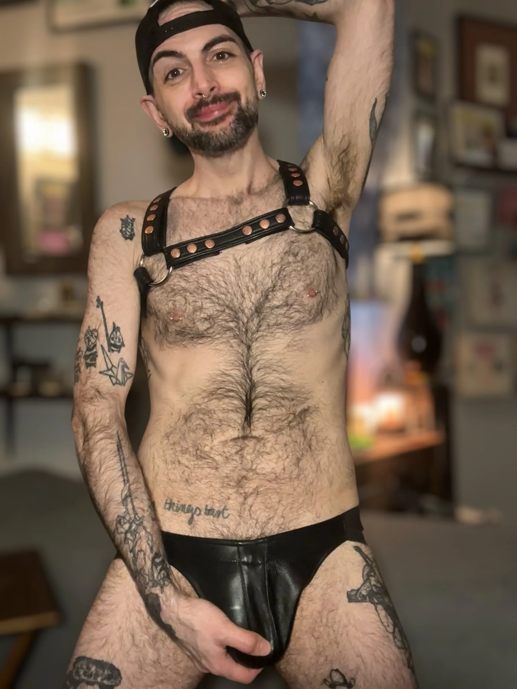 XXX Porn Photo of Nude Girthywhereitmatters 42