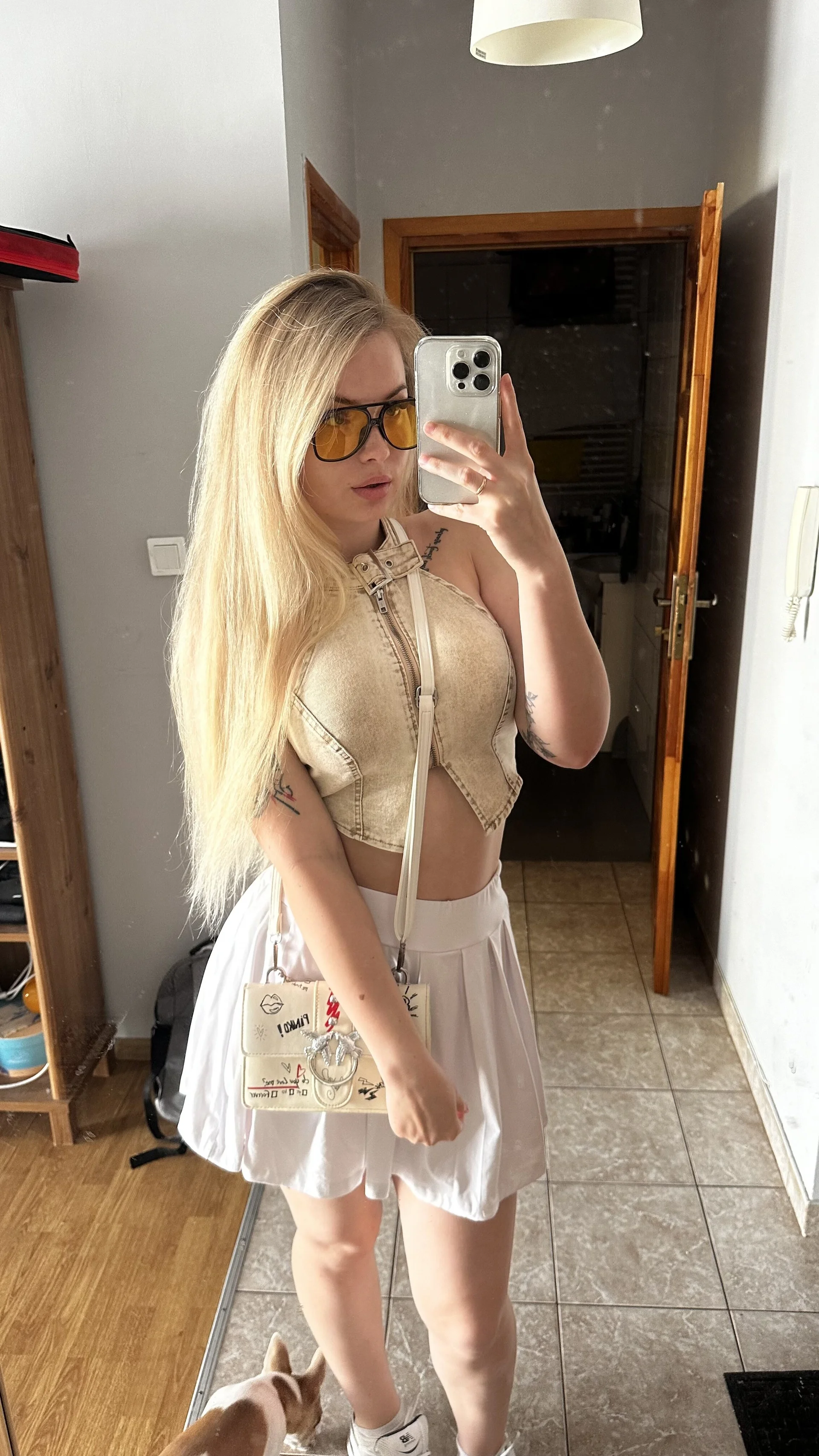 XXX Porn Photo of Nude Vladamais 47