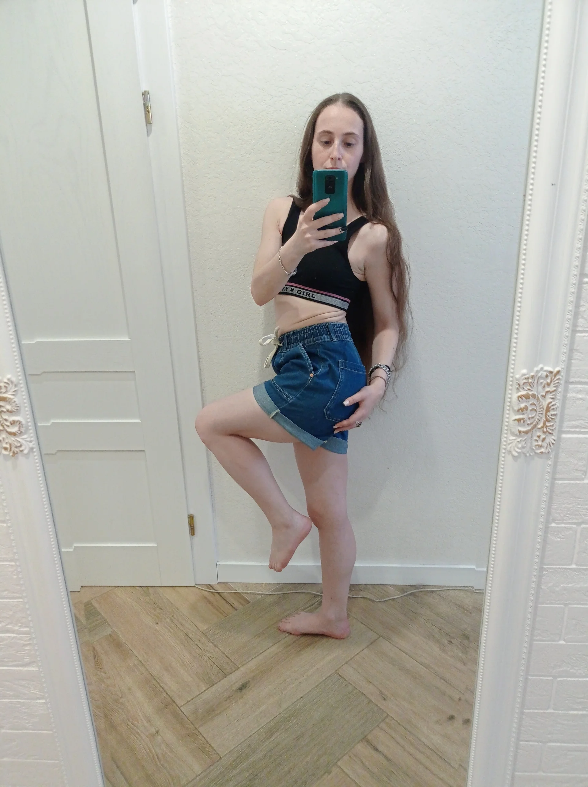XXX Porn Photo of Nude MartiniiSelenna 865