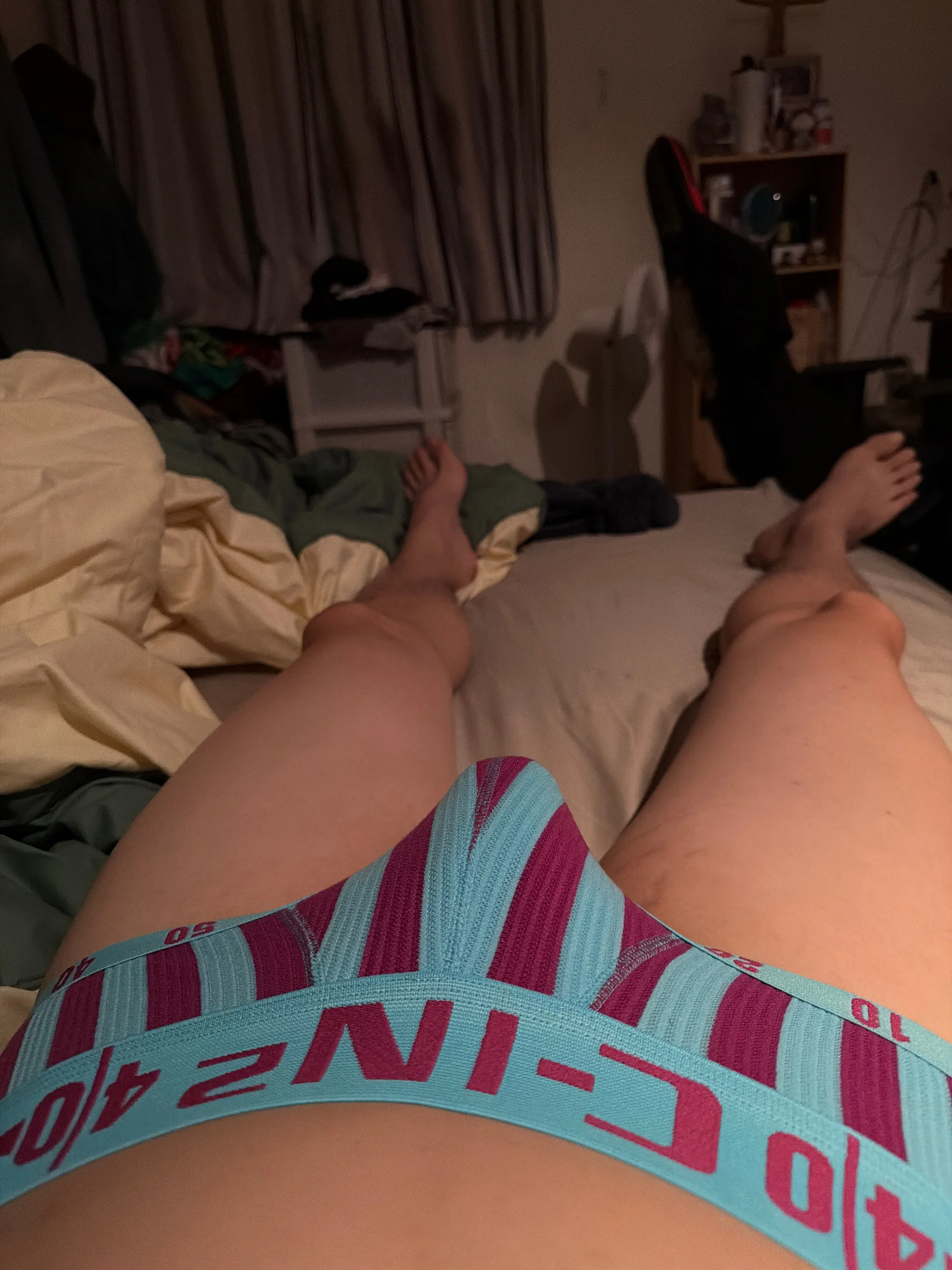 XXX Porn Photo of Nude Rmangotw 8