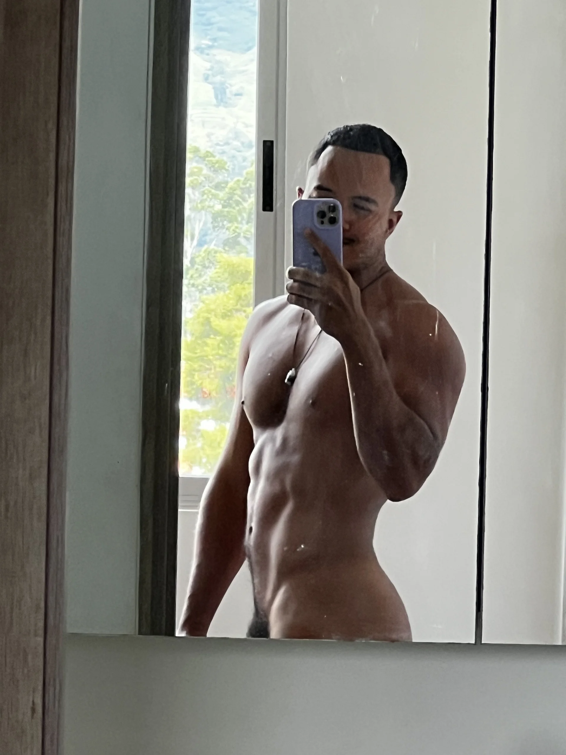XXX Porn Photo of Nude highlatin_guysoficial 4