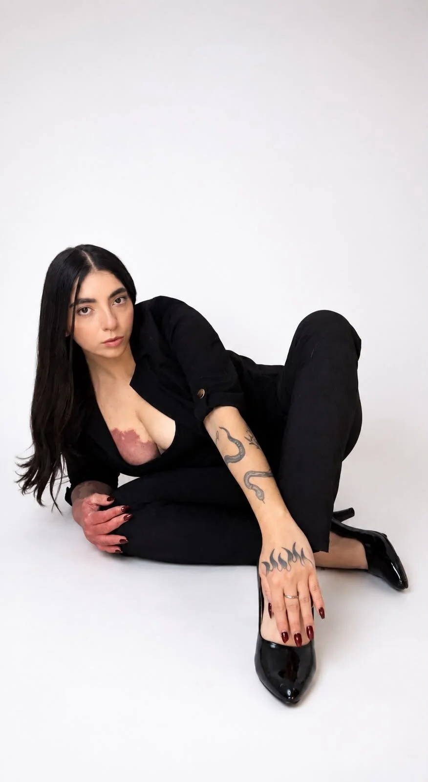 XXX Porn Photo of Nude Dirty__Vanell 3