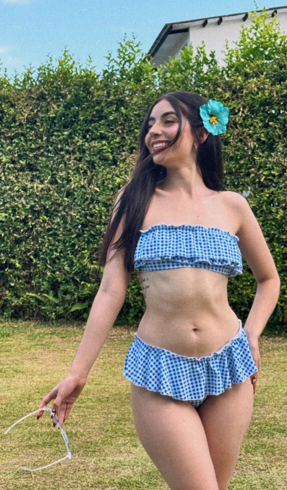 XXX Porn Photo of Nude mell_muller 14