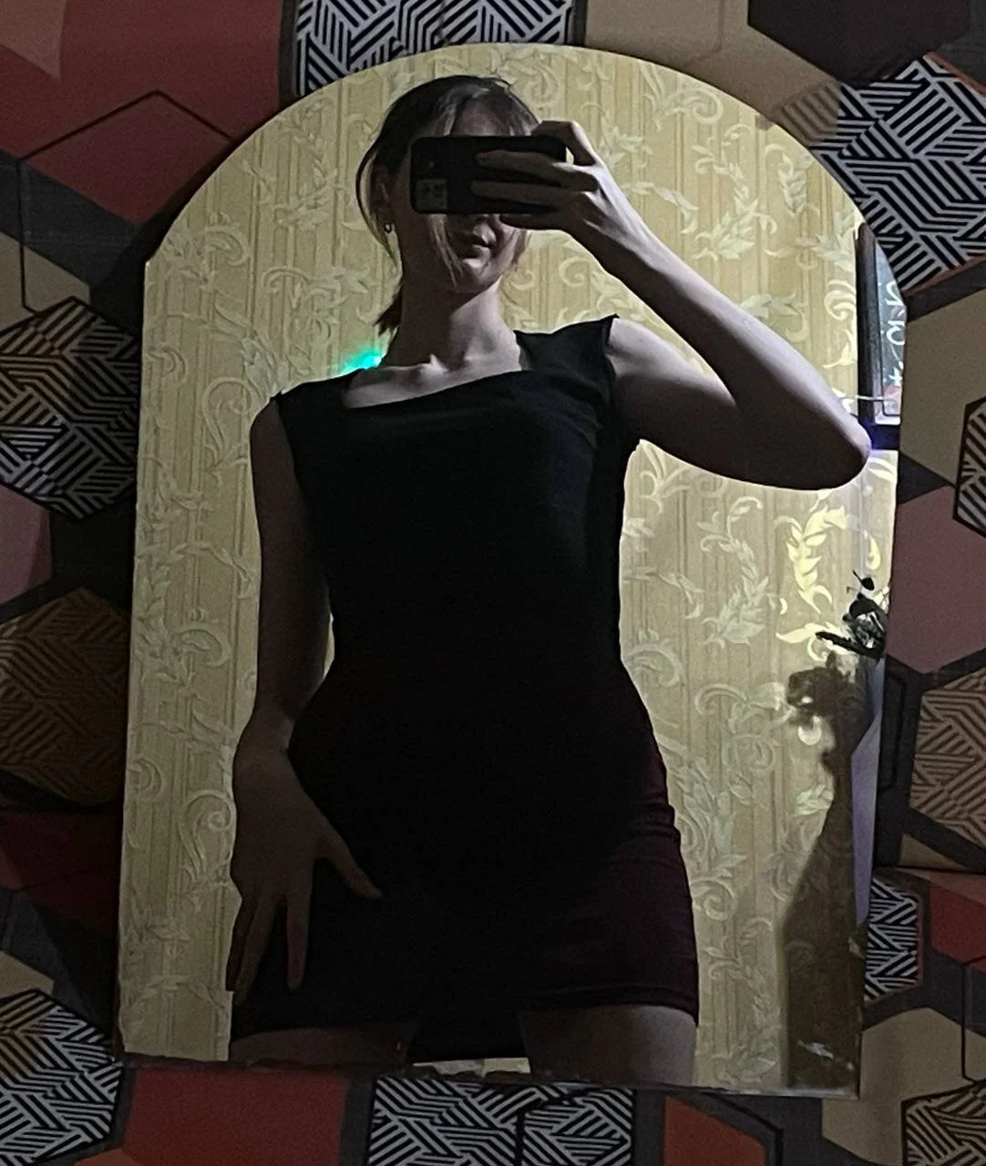 XXX Porn Photo of Nude LoraLanett 7