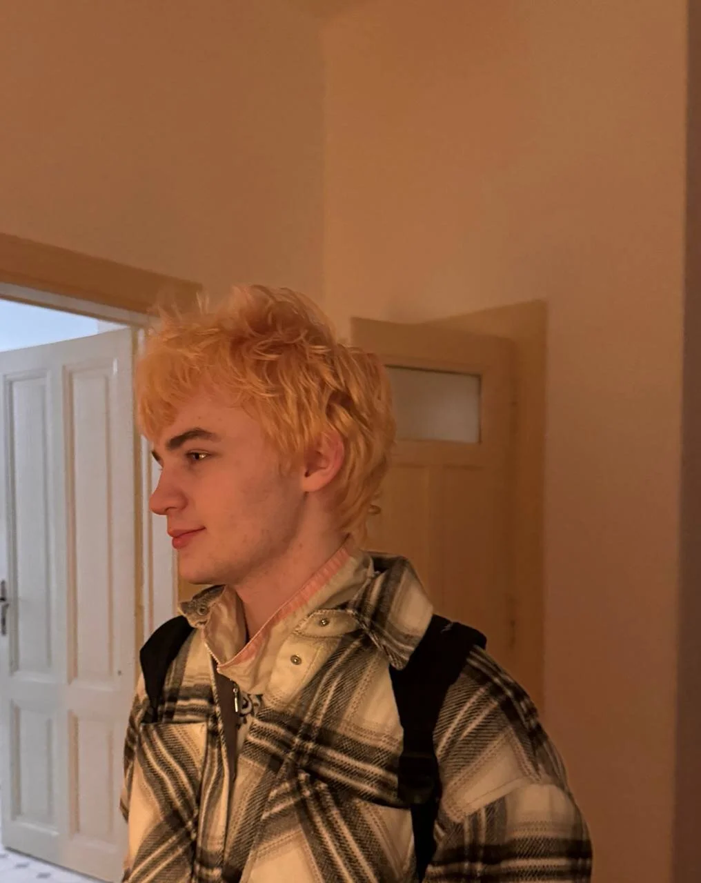 XXX Porn Photo of Nude JameMiller 9