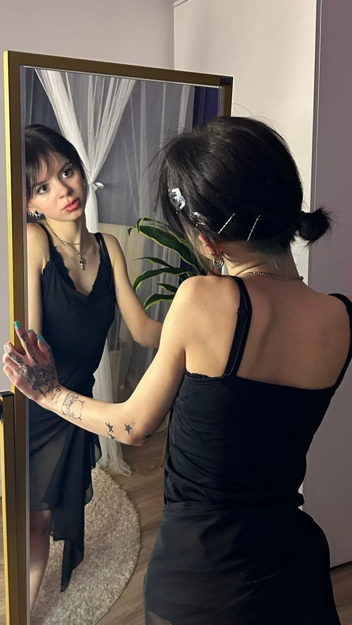 XXX Porn Photo of Nude TwiggySmith 15