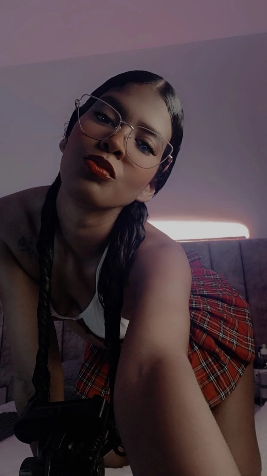 XXX Porn Photo of Nude Ambeer_fox_ 41