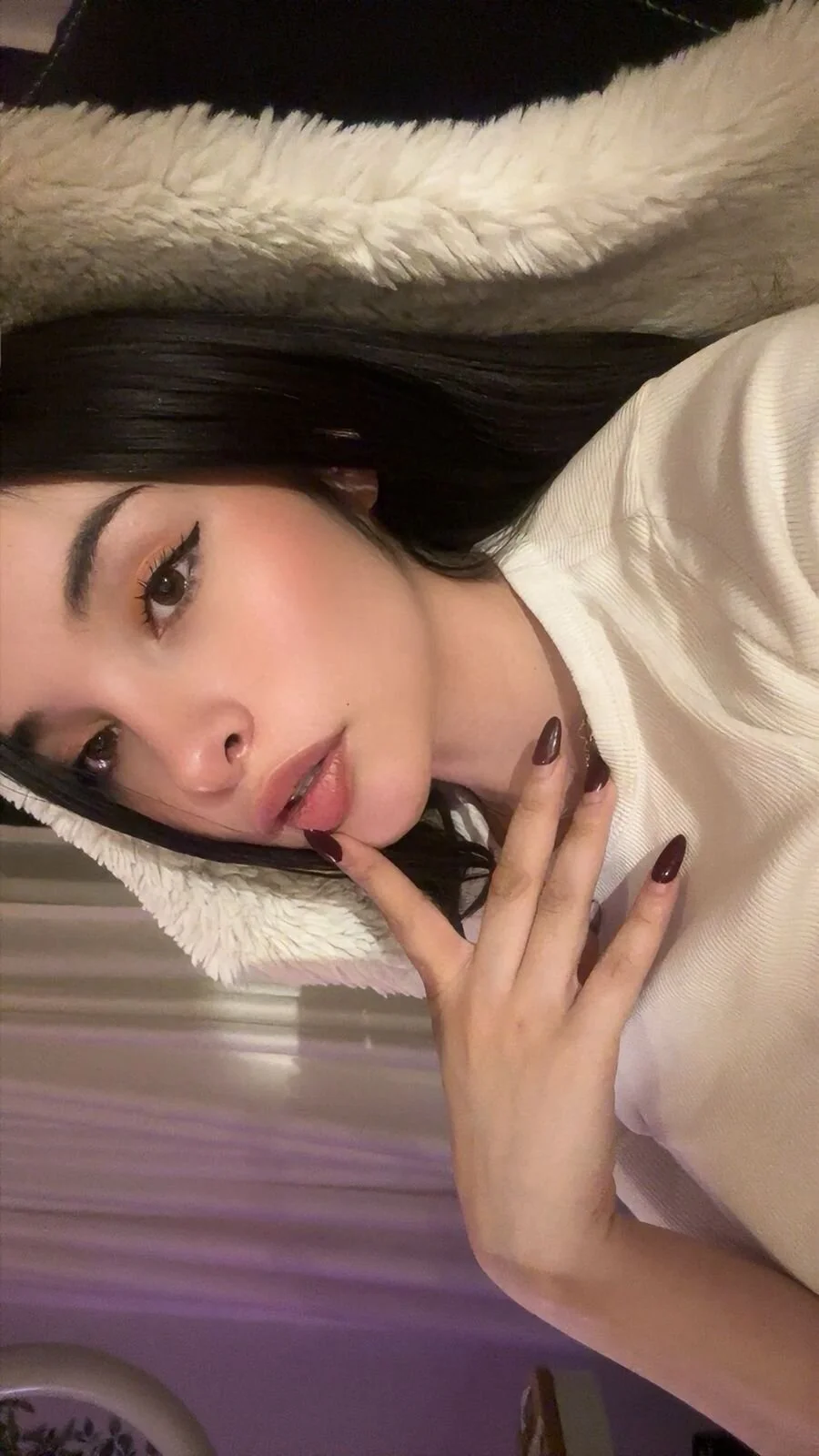 XXX Porn Photo of Nude Just__dani 16