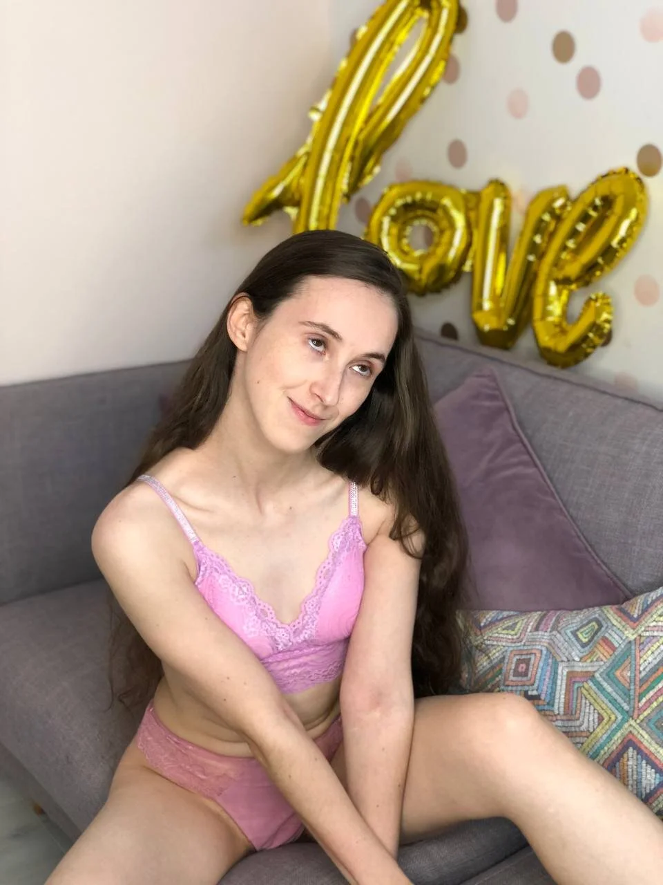 XXX Porn Photo of Nude MartiniiSelenna 1250