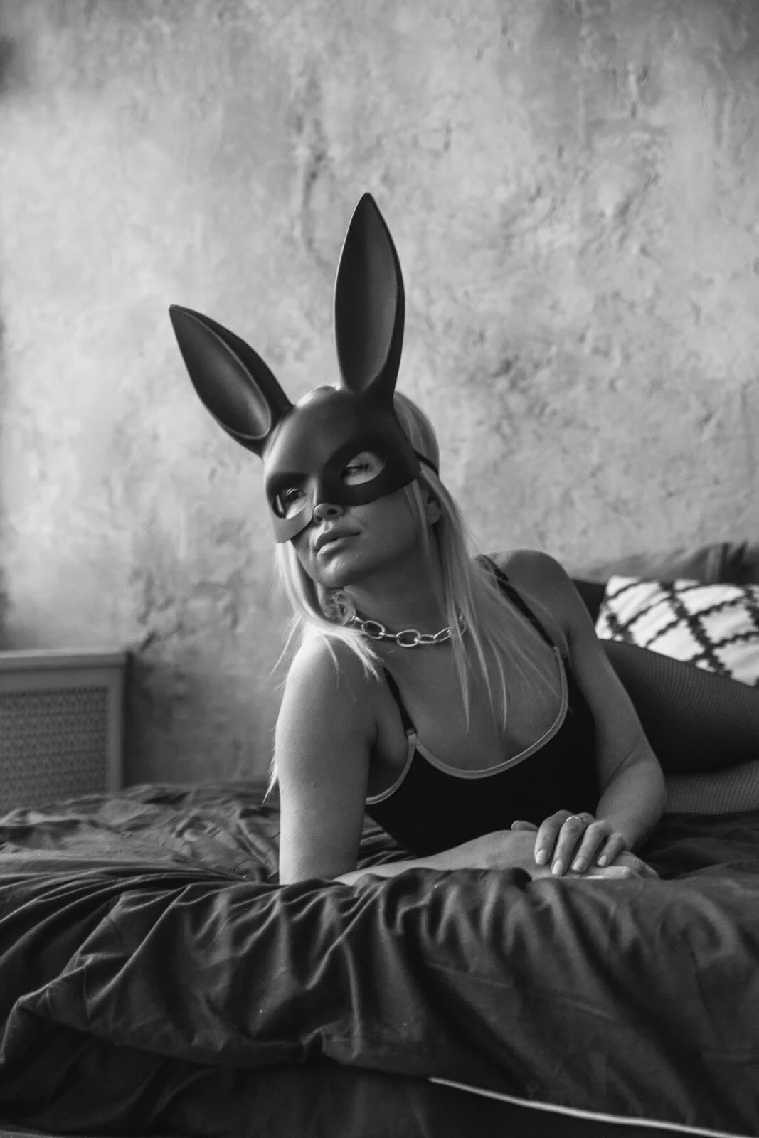 XXX Porn Photo of Nude AvaSultry 11