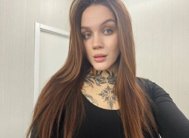 XXX Porn Photo of Nude AizaRose 24