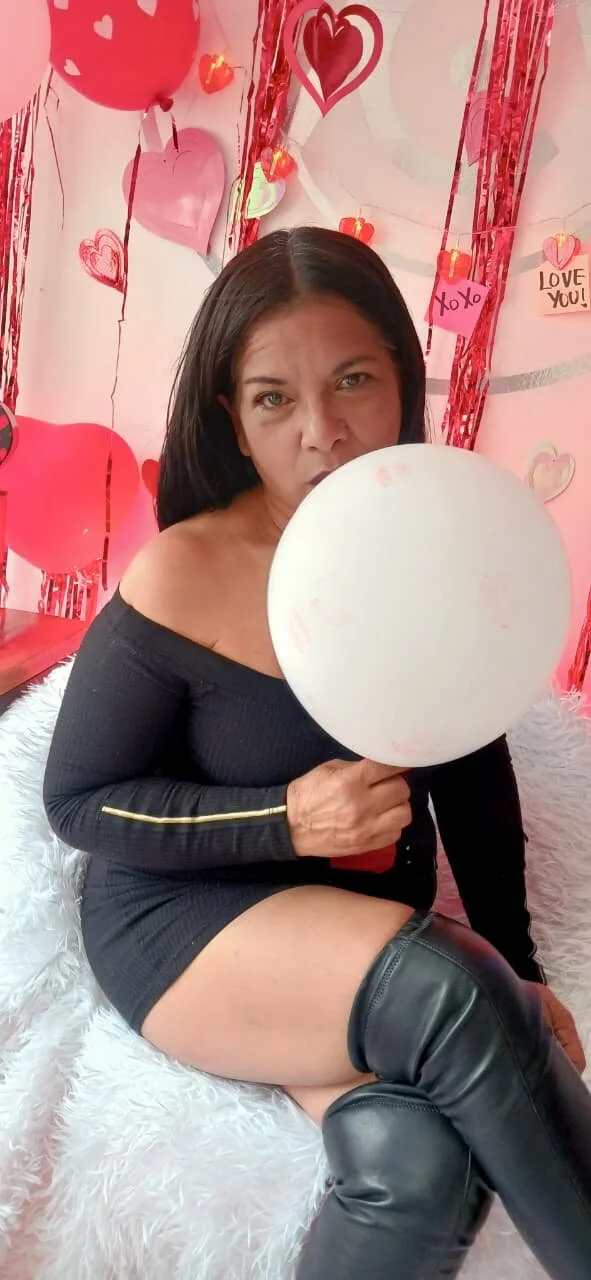 XXX Porn Photo of Nude EvaGoddess_ 47