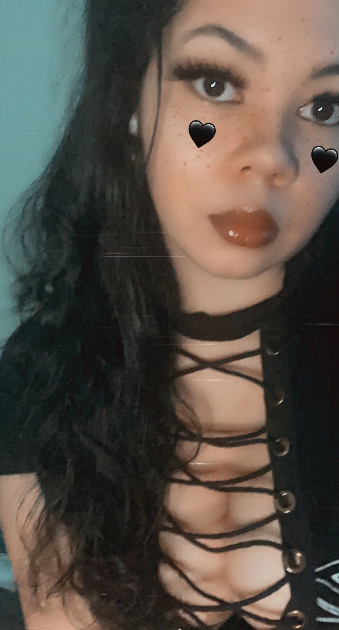 XXX Porn Photo of Nude JezebelDreams 16