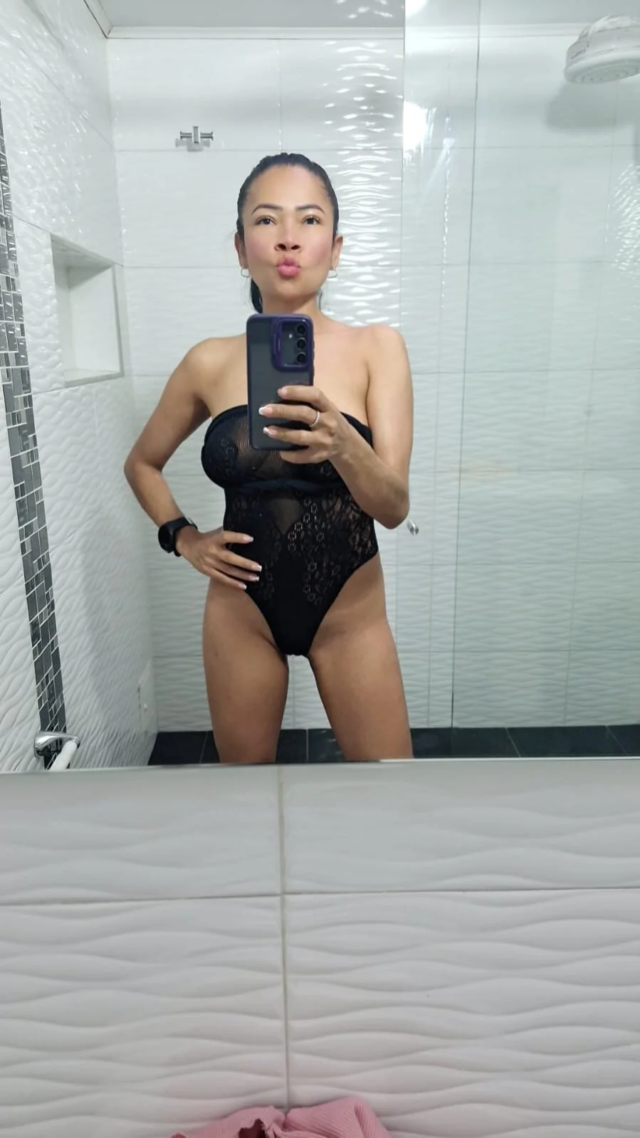 XXX Porn Photo of Nude anellejones 33