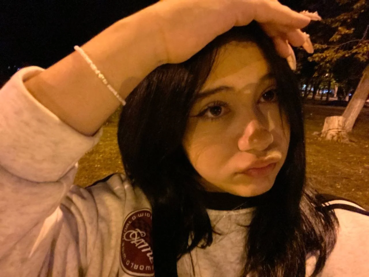 XXX Porn Photo of Nude CarolynnBudy 8
