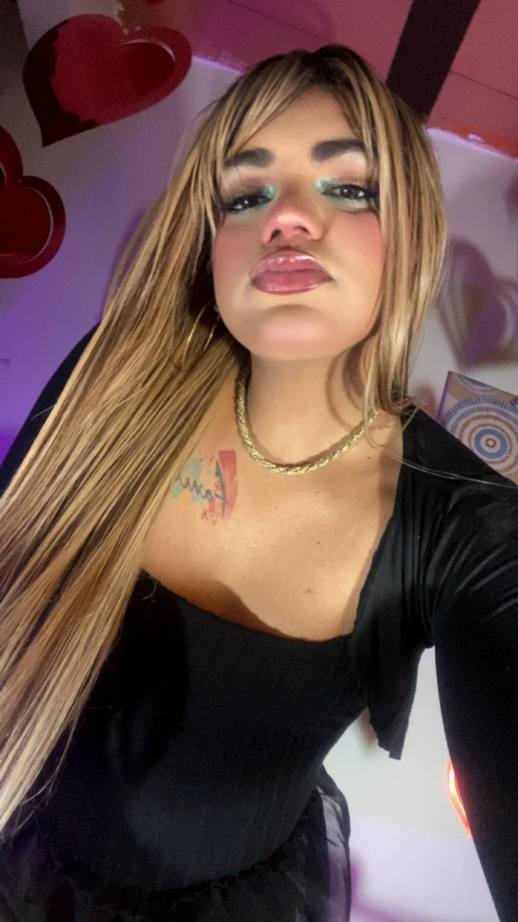 XXX Porn Photo of Nude Genobeba_bigcock 12