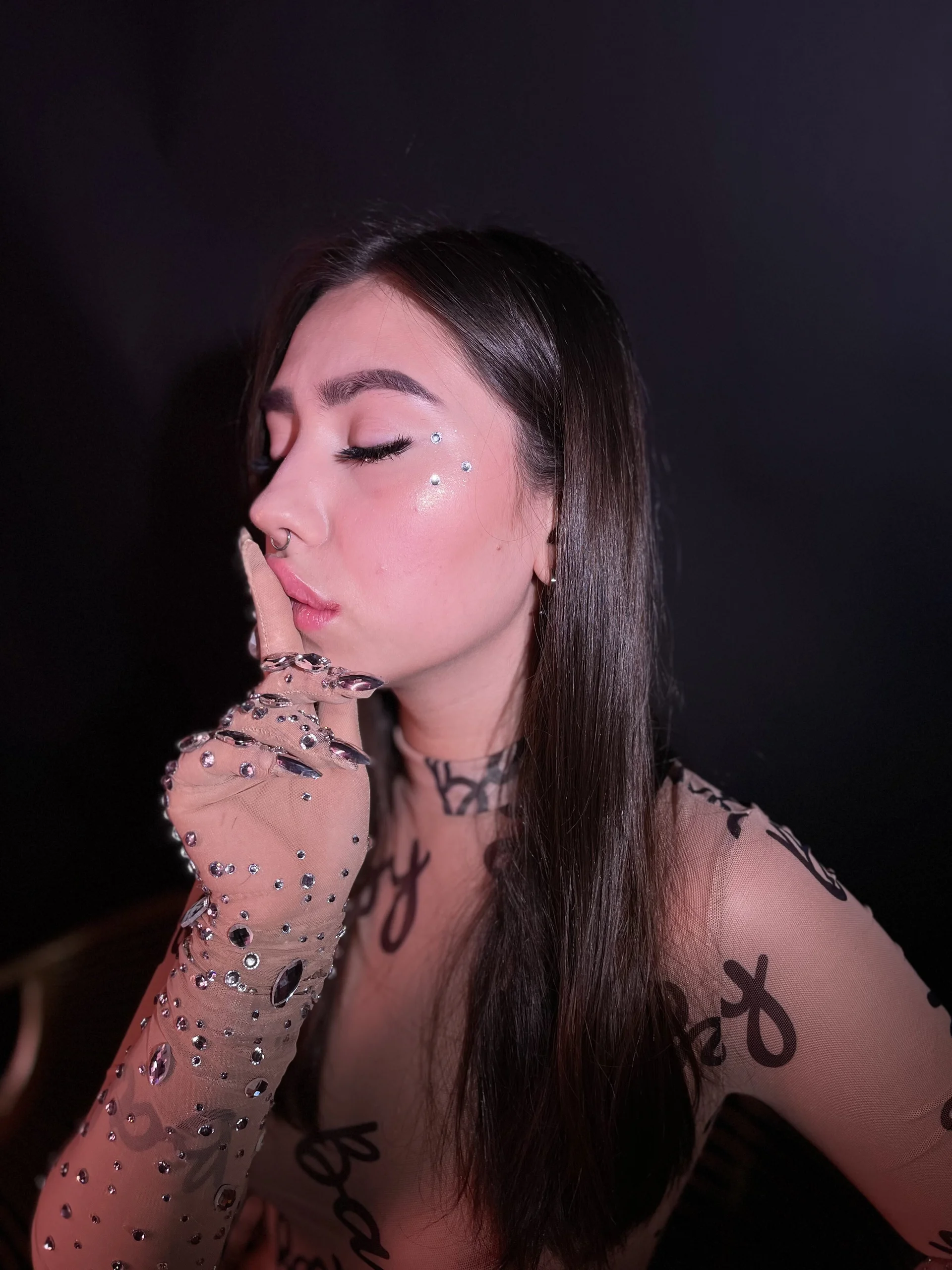 XXX Porn Photo of Nude PennyMay 33