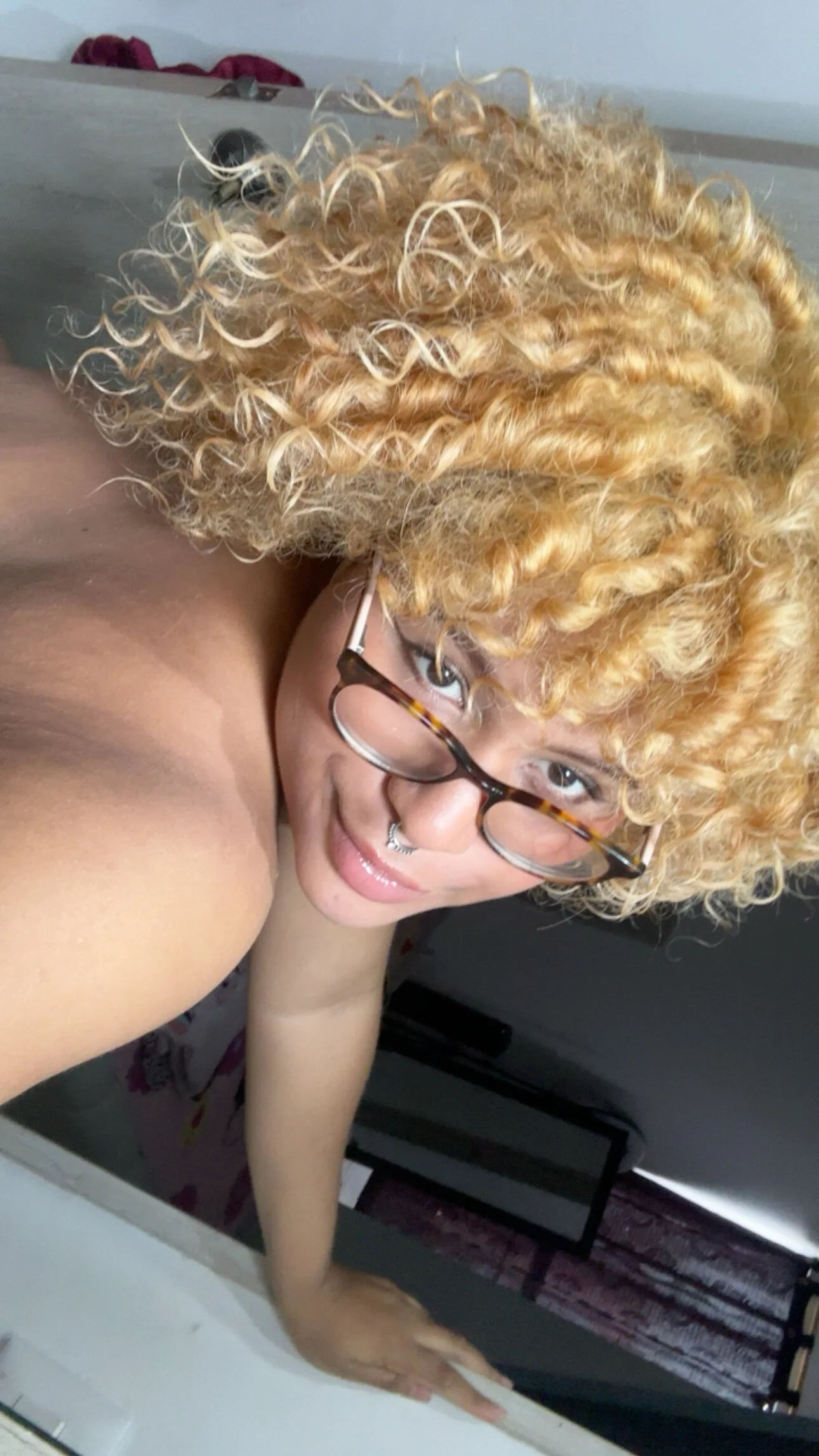 XXX Porn Photo of Nude Saphire-XXX 1